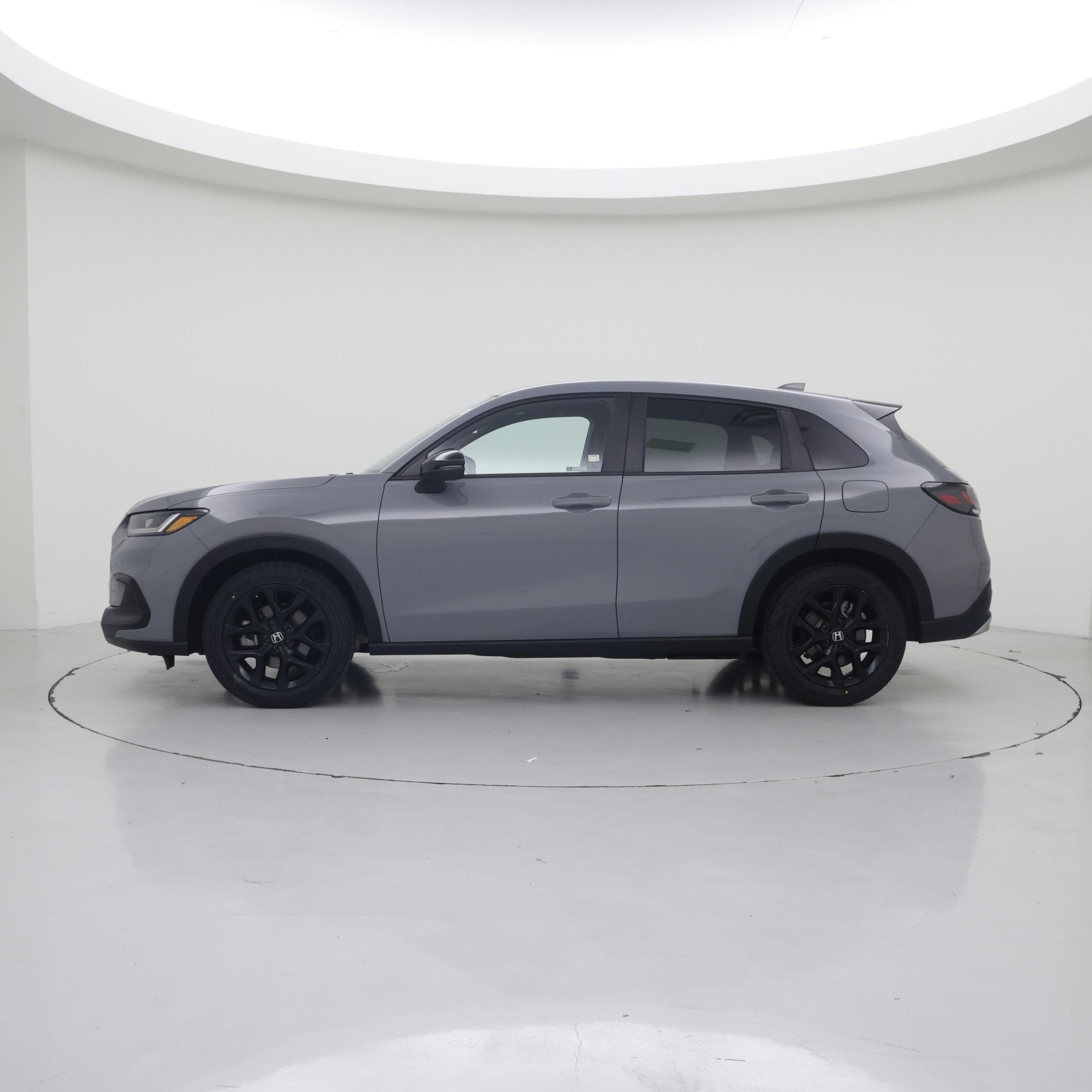 Thumbnail: 2024 Honda HR-V - 3