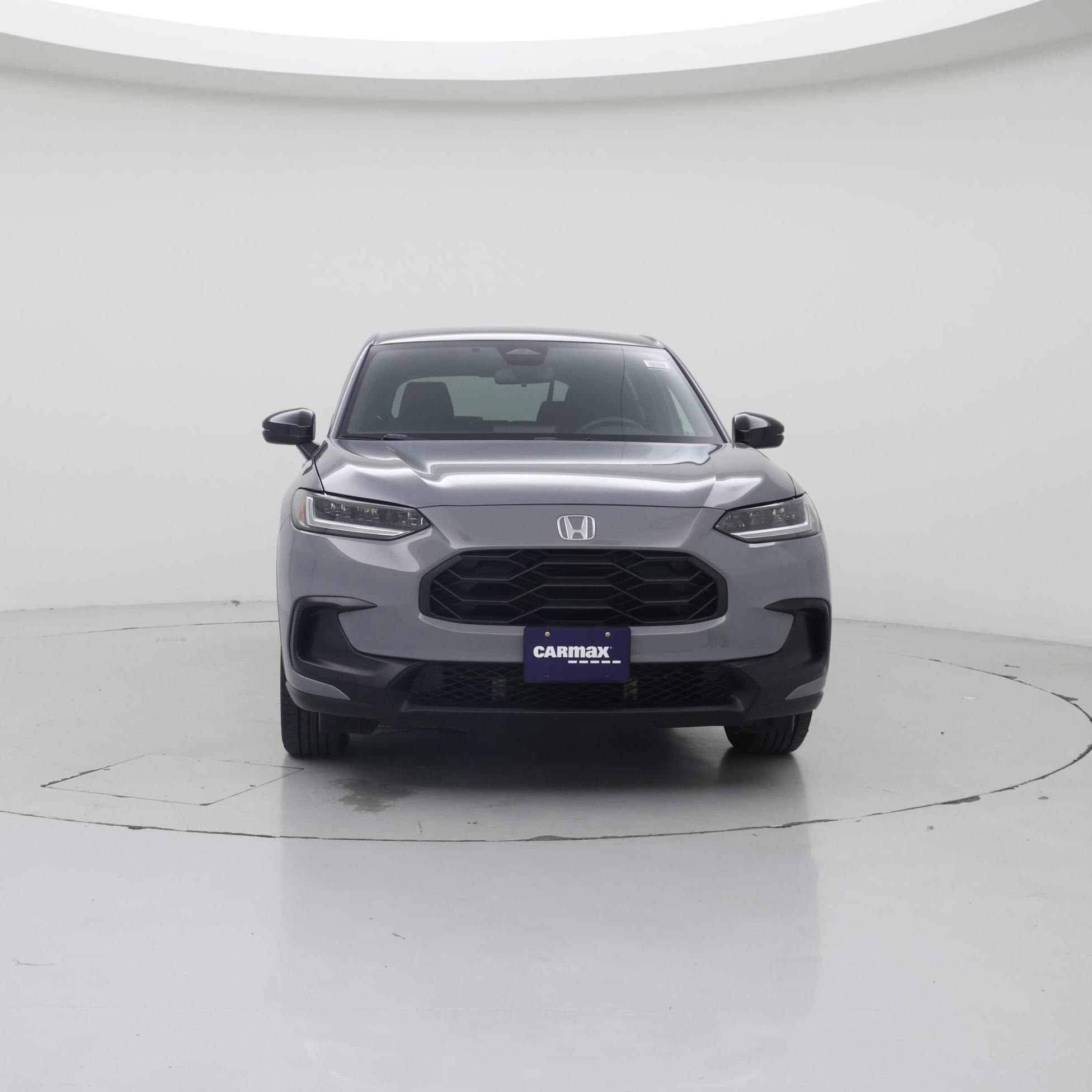 Thumbnail: 2024 Honda HR-V - 5