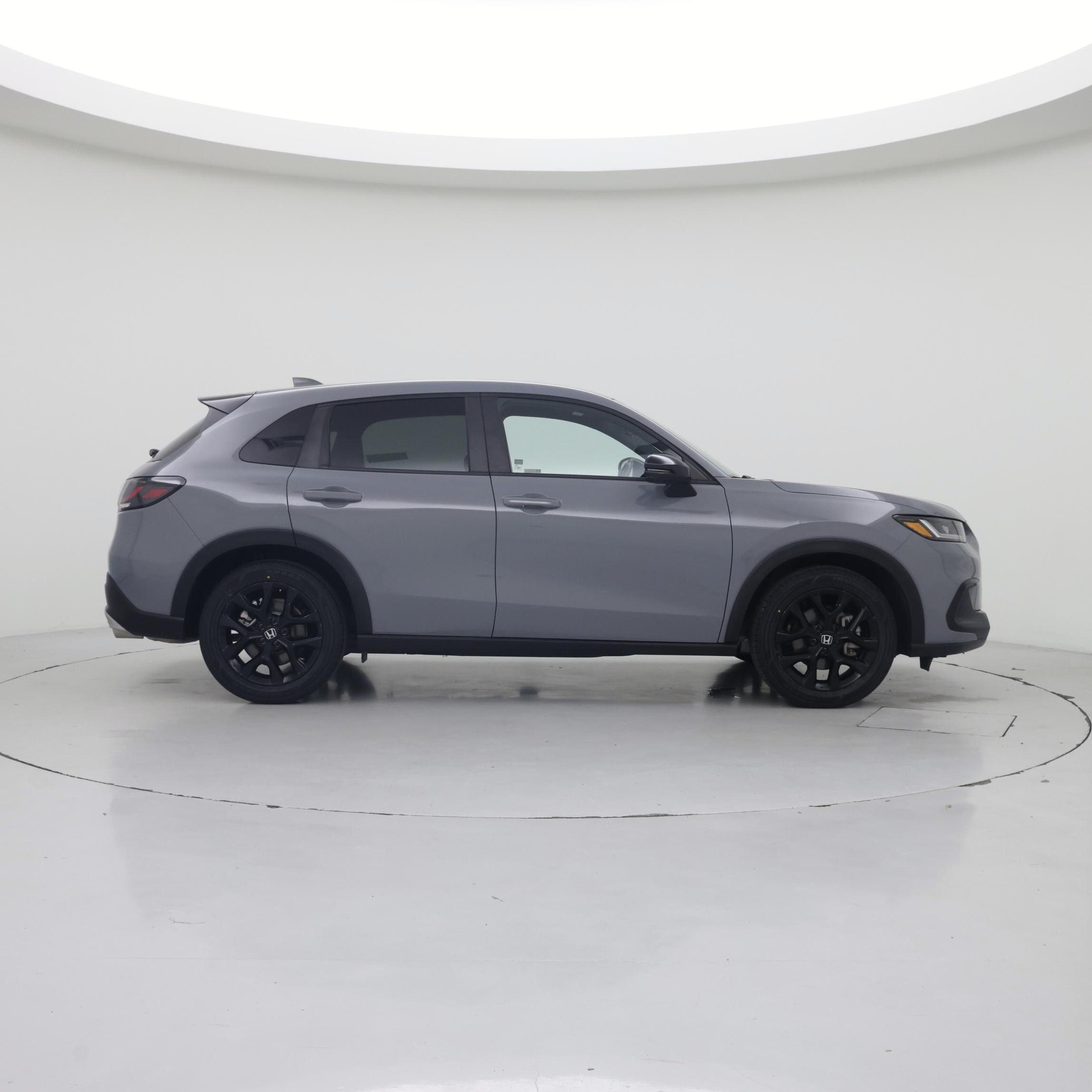 Thumbnail: 2024 Honda HR-V - 7