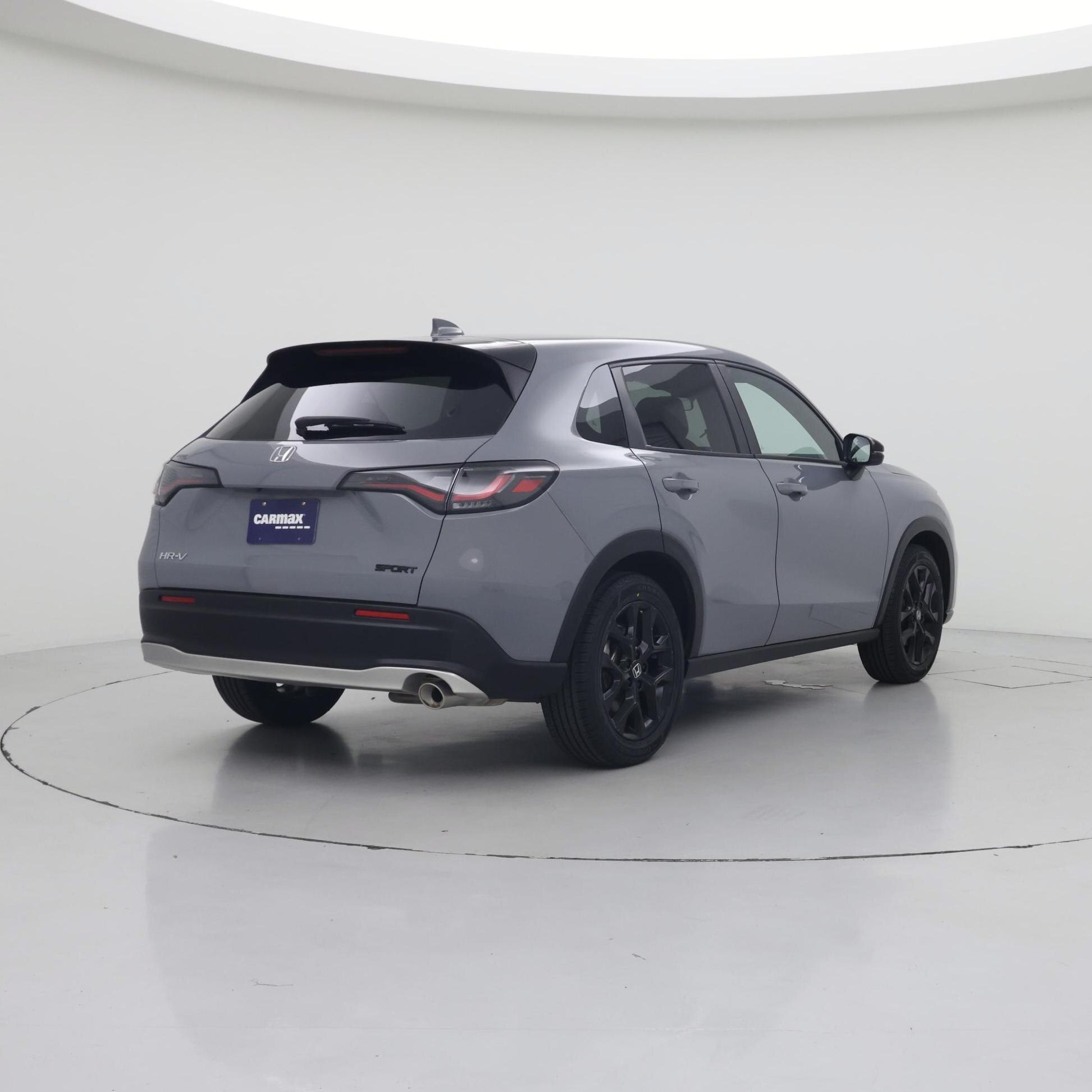 Thumbnail: 2024 Honda HR-V - 8