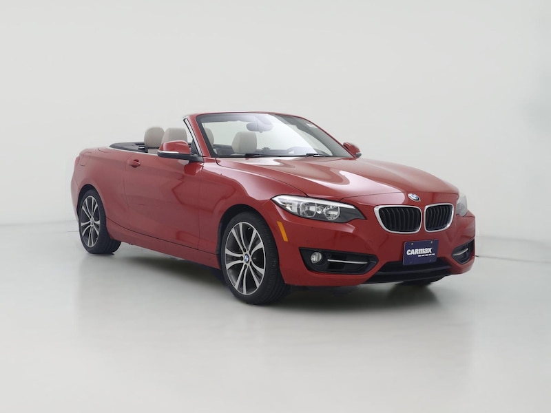 2016 BMW 2 Series 228i -
                  Richmond, TX