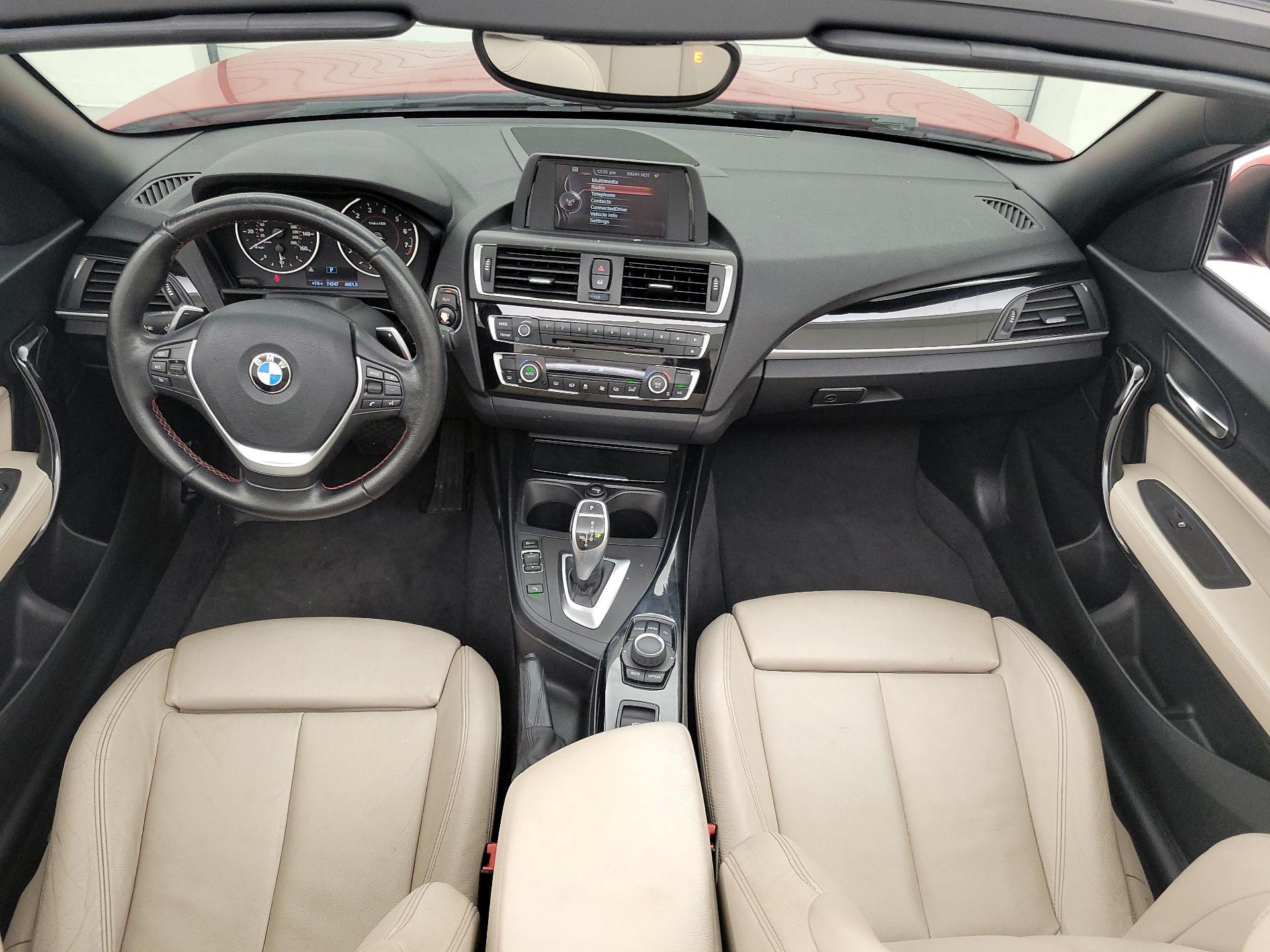 Thumbnail: 2016 BMW 2 Series - 9