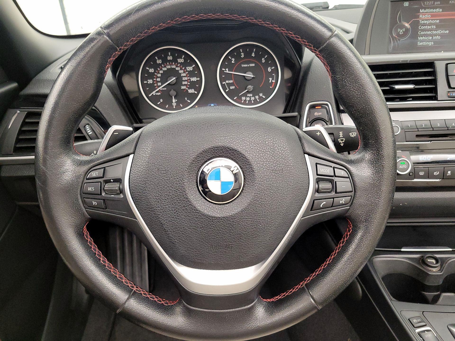 Thumbnail: 2016 BMW 2 Series - 10