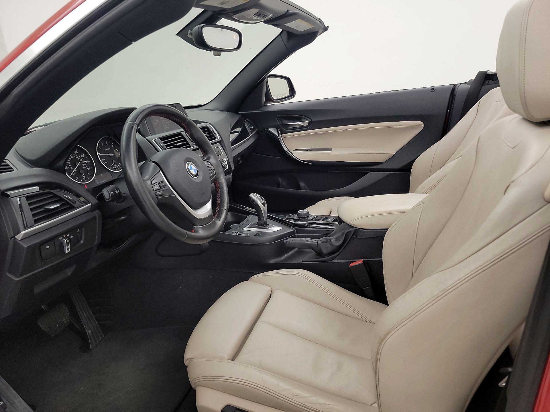 Thumbnail: 2016 BMW 2 Series - 11