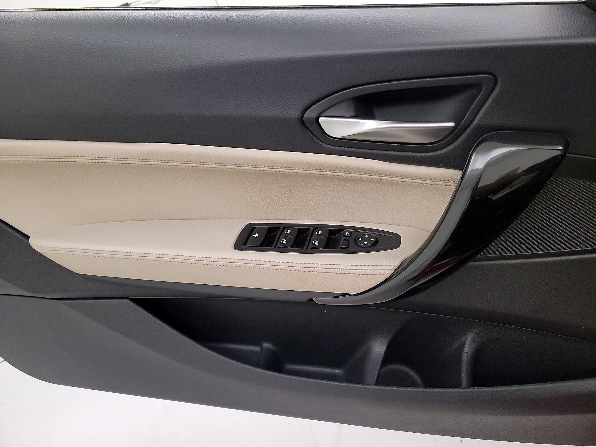 Thumbnail: 2016 BMW 2 Series - 12
