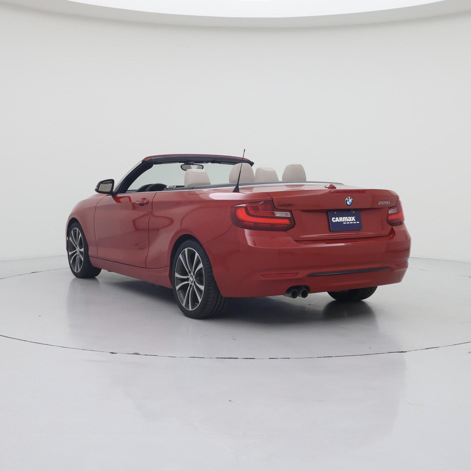 Thumbnail: 2016 BMW 2 Series - 2