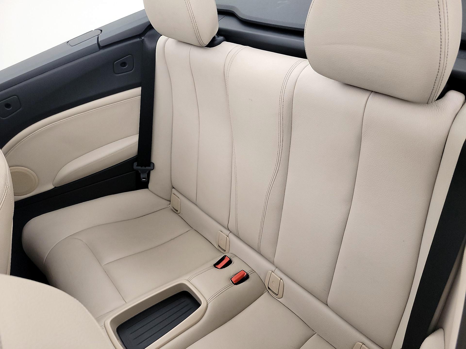 Thumbnail: 2016 BMW 2 Series - 19