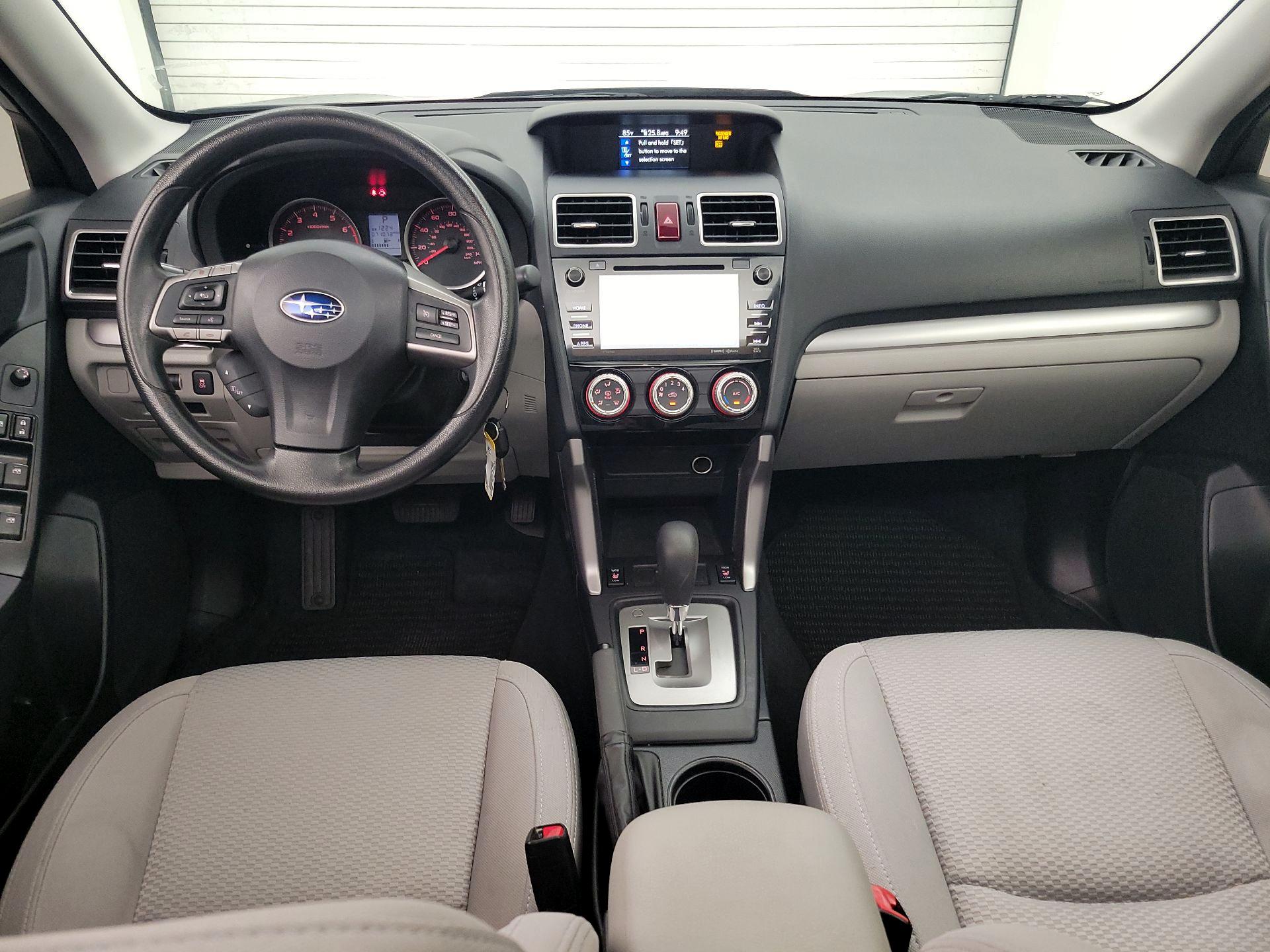 Thumbnail: 2016 Subaru Forester - 9