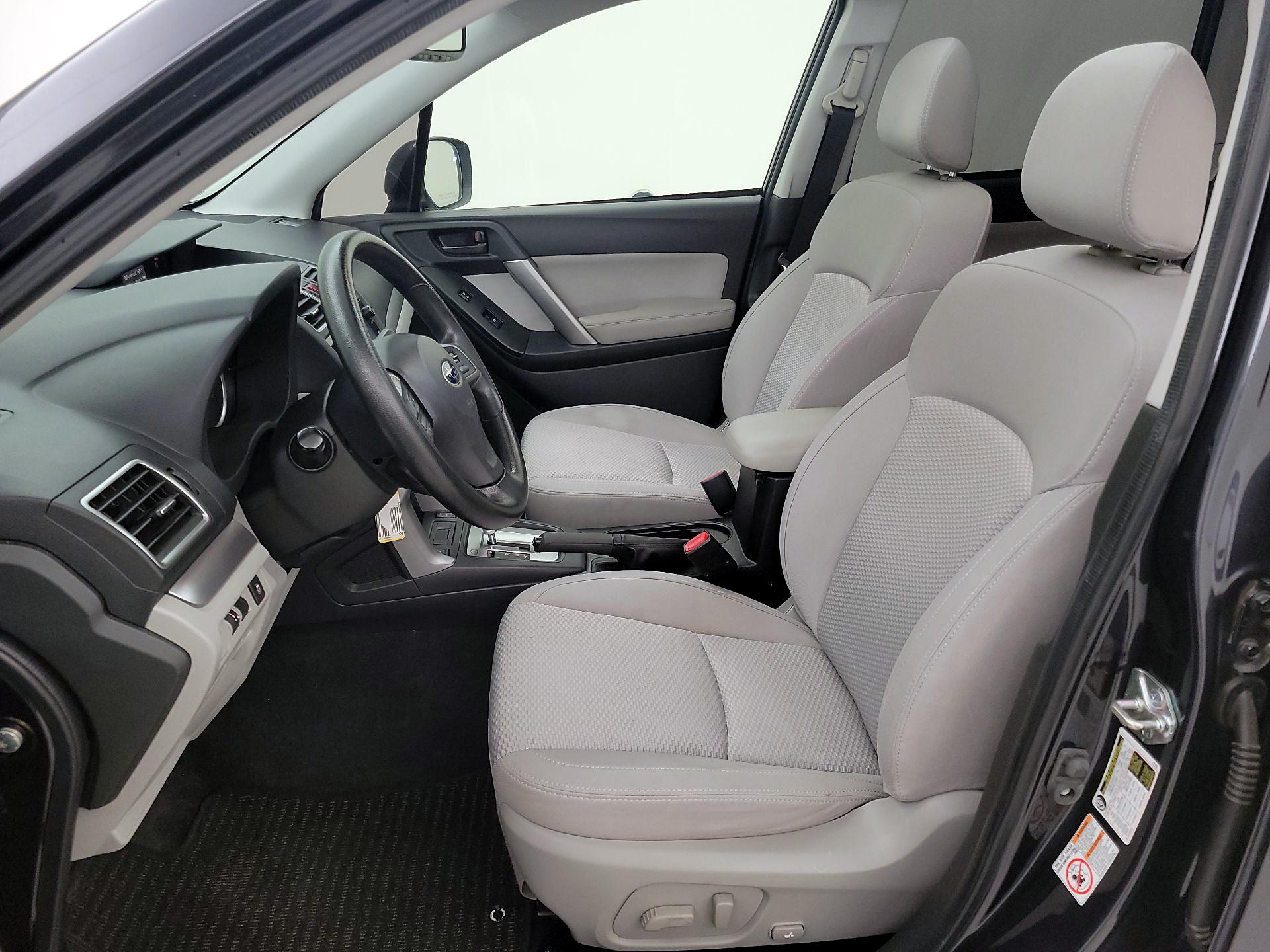 Thumbnail: 2016 Subaru Forester - 11