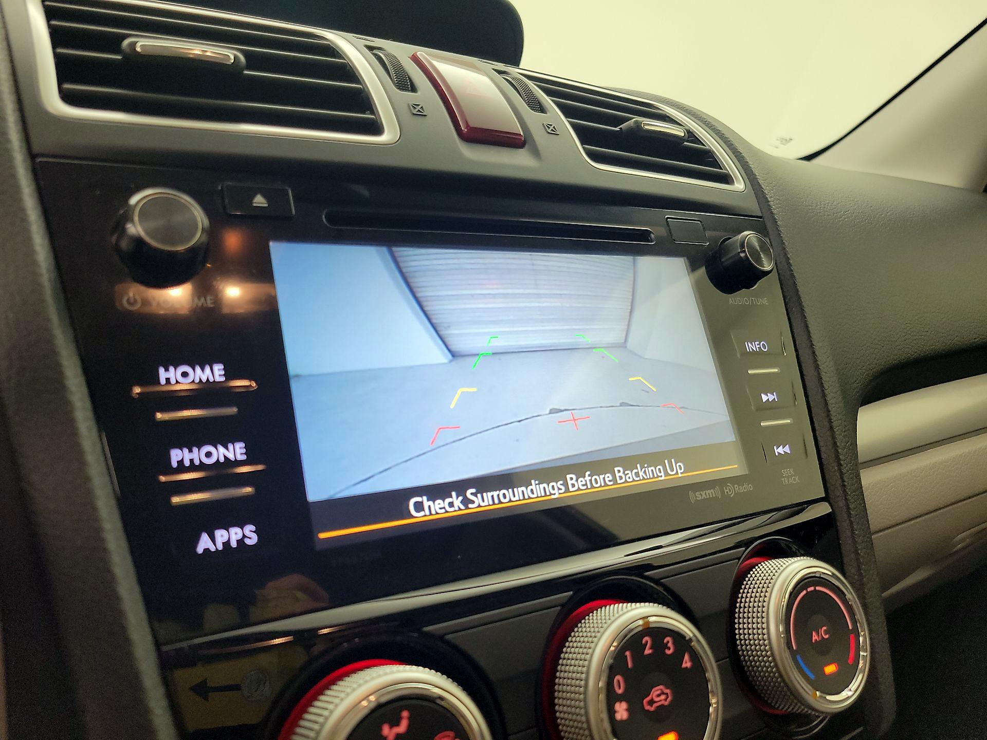 Thumbnail: 2016 Subaru Forester - 14