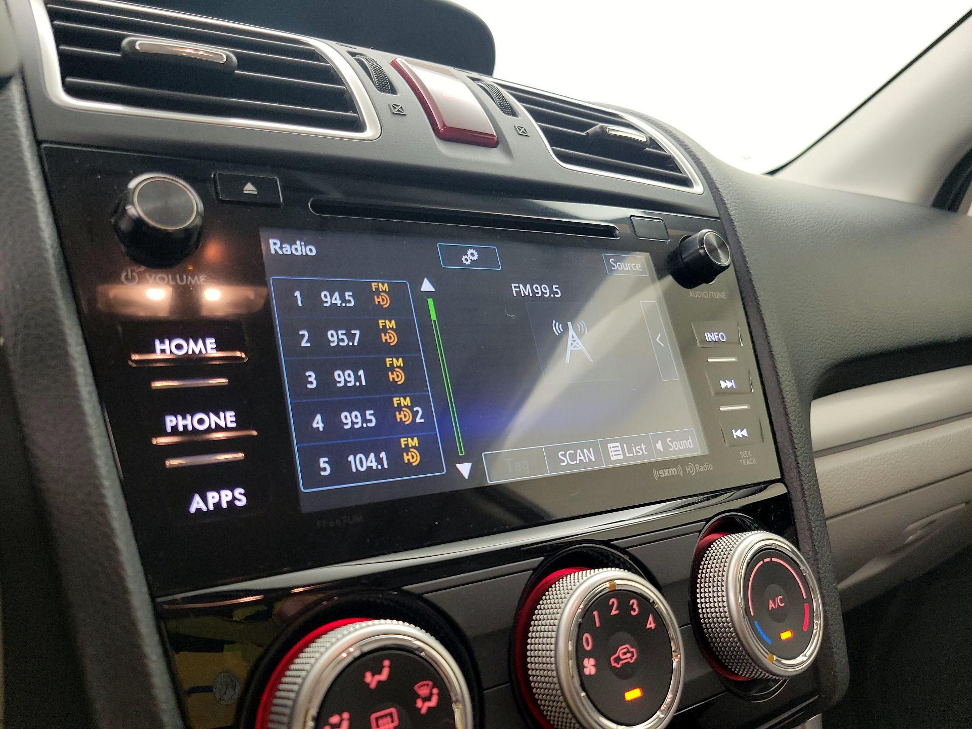 Thumbnail: 2016 Subaru Forester - 15