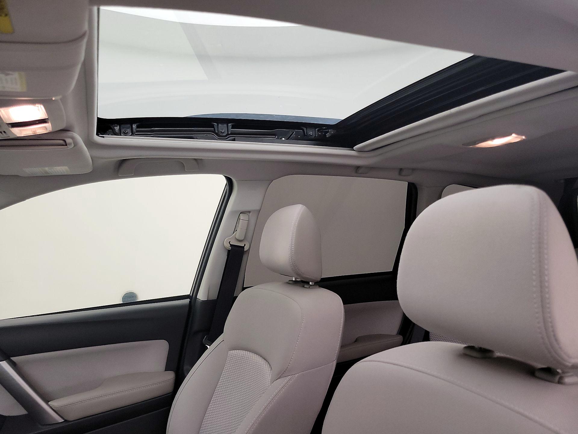 Thumbnail: 2016 Subaru Forester - 19