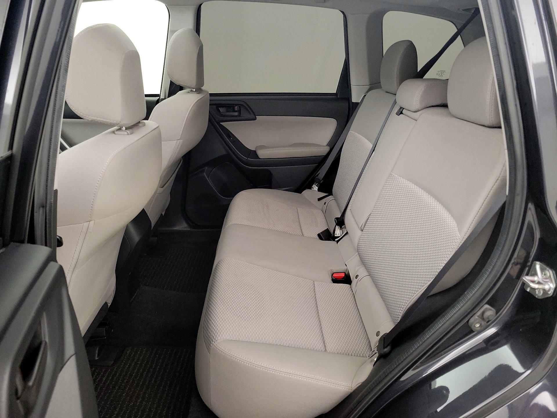 Thumbnail: 2016 Subaru Forester - 20
