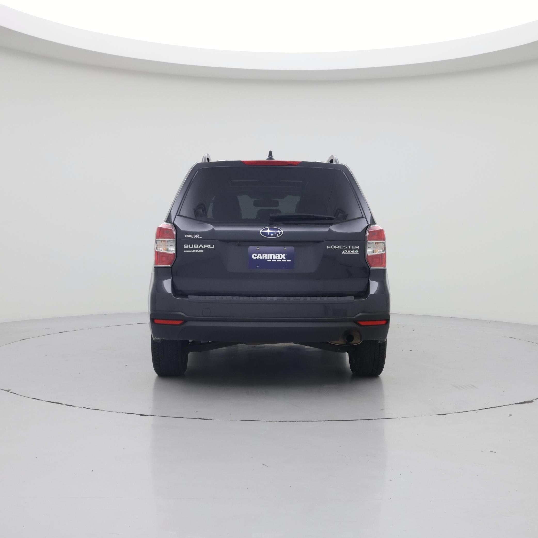 Thumbnail: 2016 Subaru Forester - 6