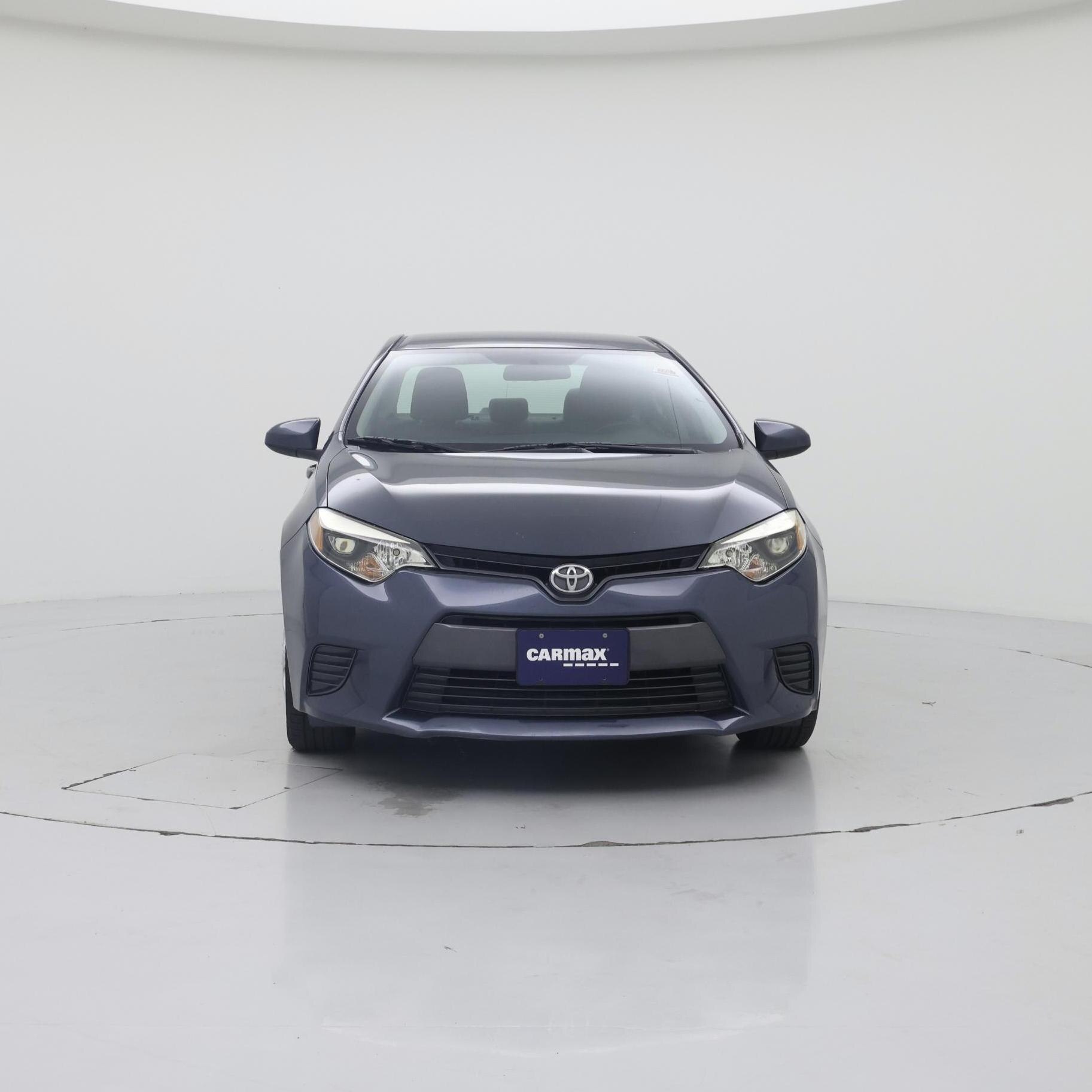 Thumbnail: 2016 Toyota Corolla - 5