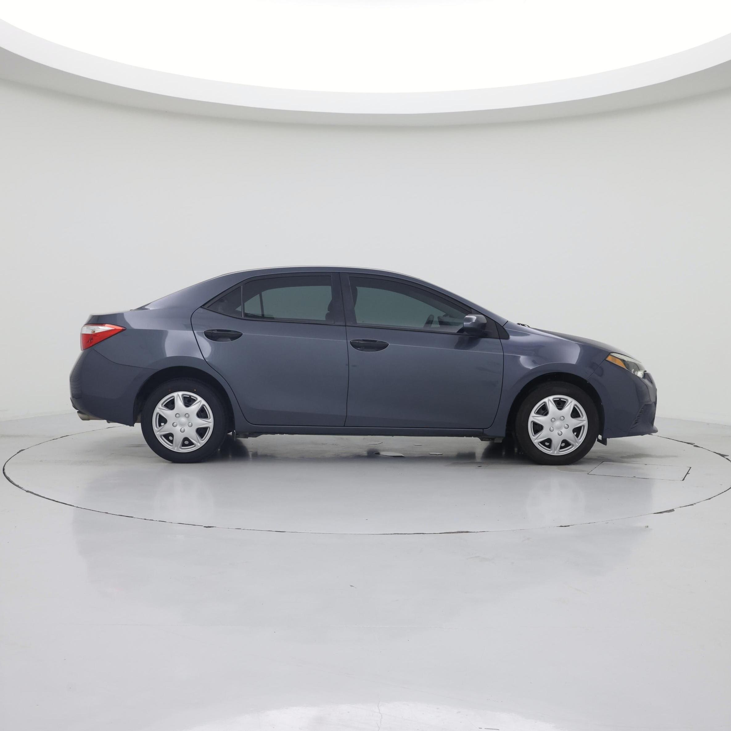 Thumbnail: 2016 Toyota Corolla - 7