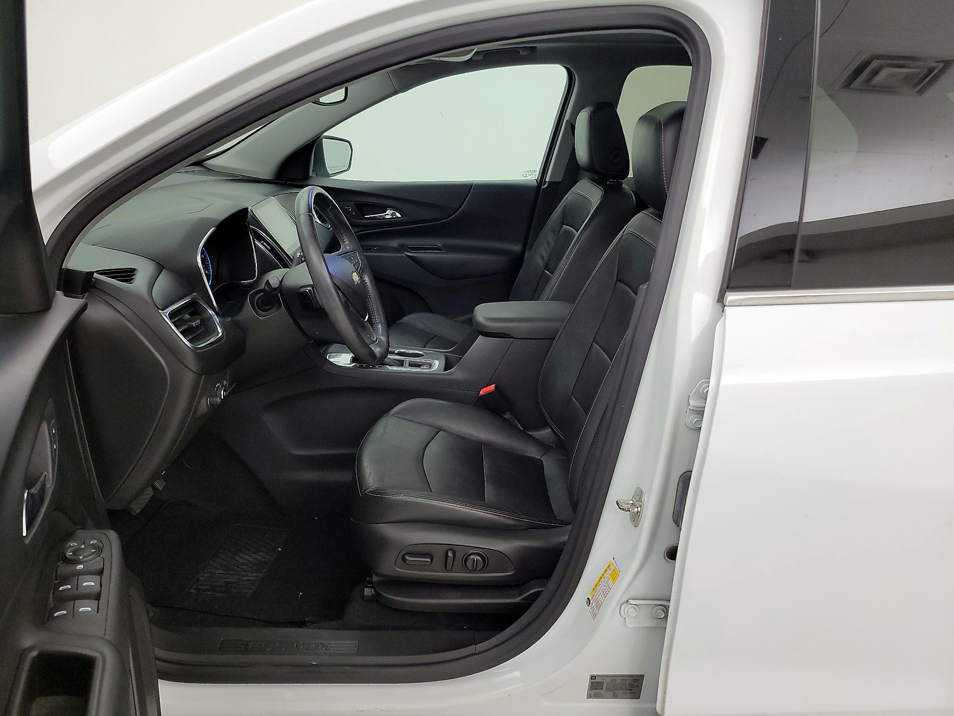 Thumbnail: 2020 Chevrolet Equinox - 11