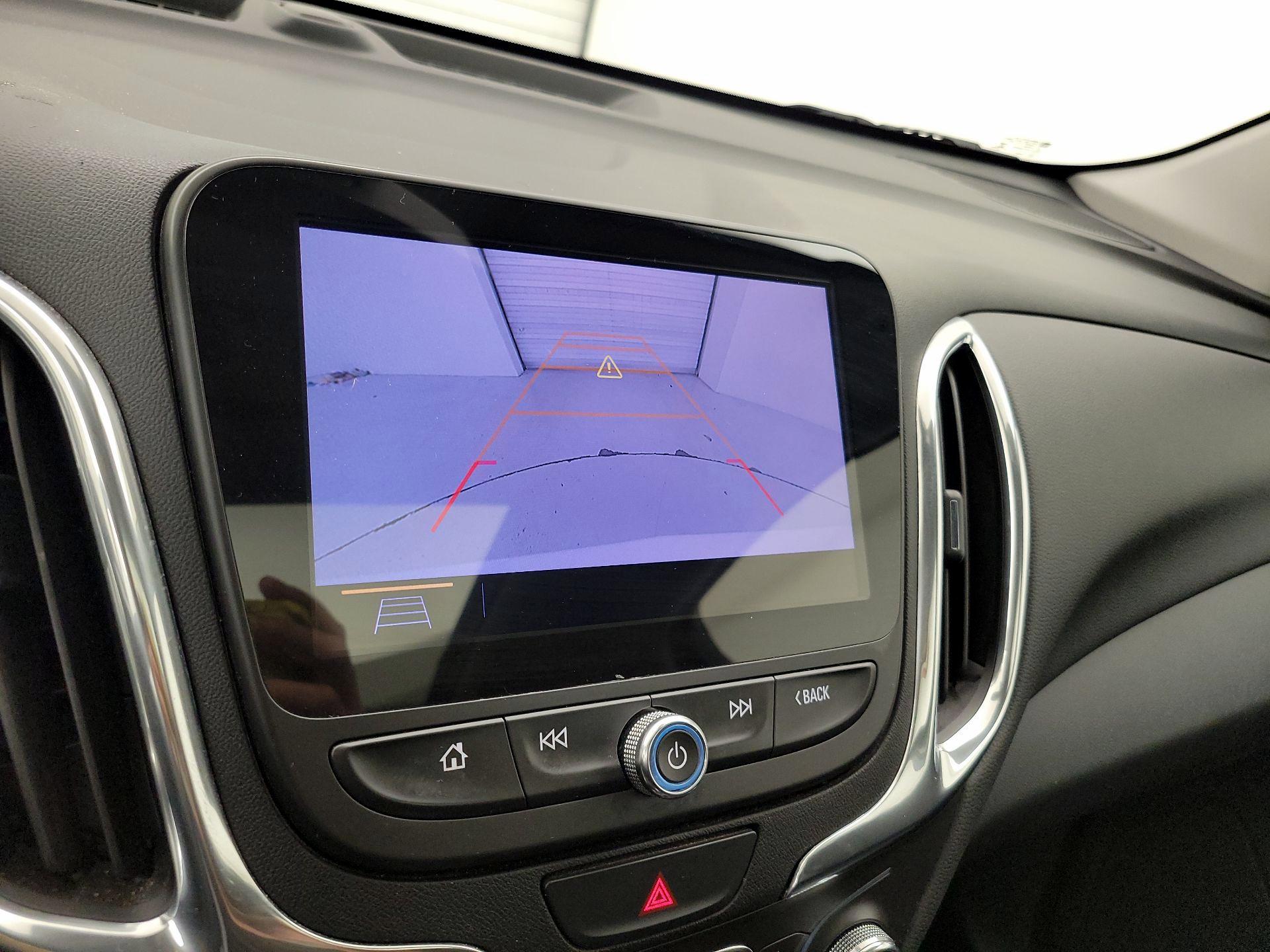 Thumbnail: 2020 Chevrolet Equinox - 14