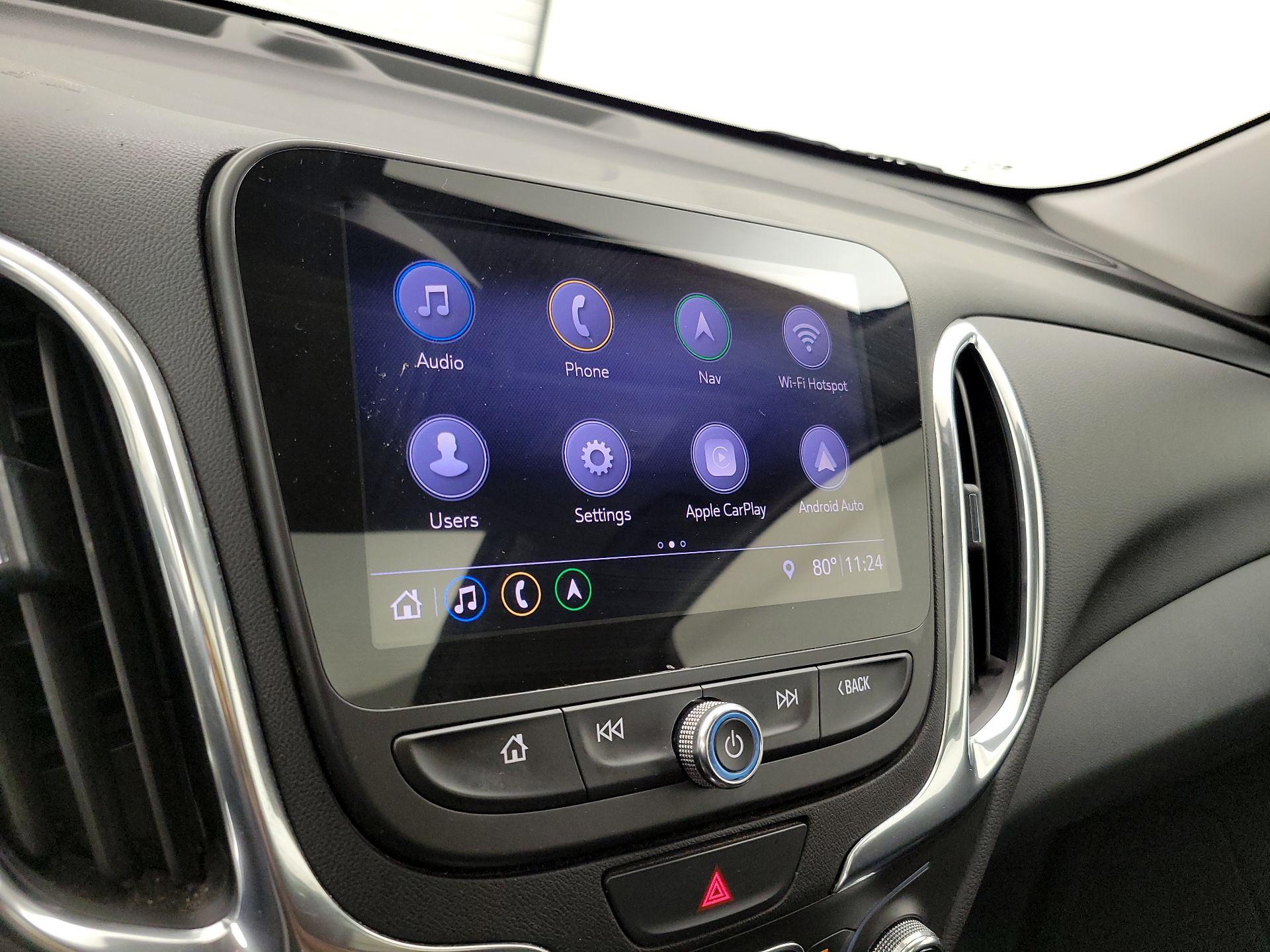 Thumbnail: 2020 Chevrolet Equinox - 15