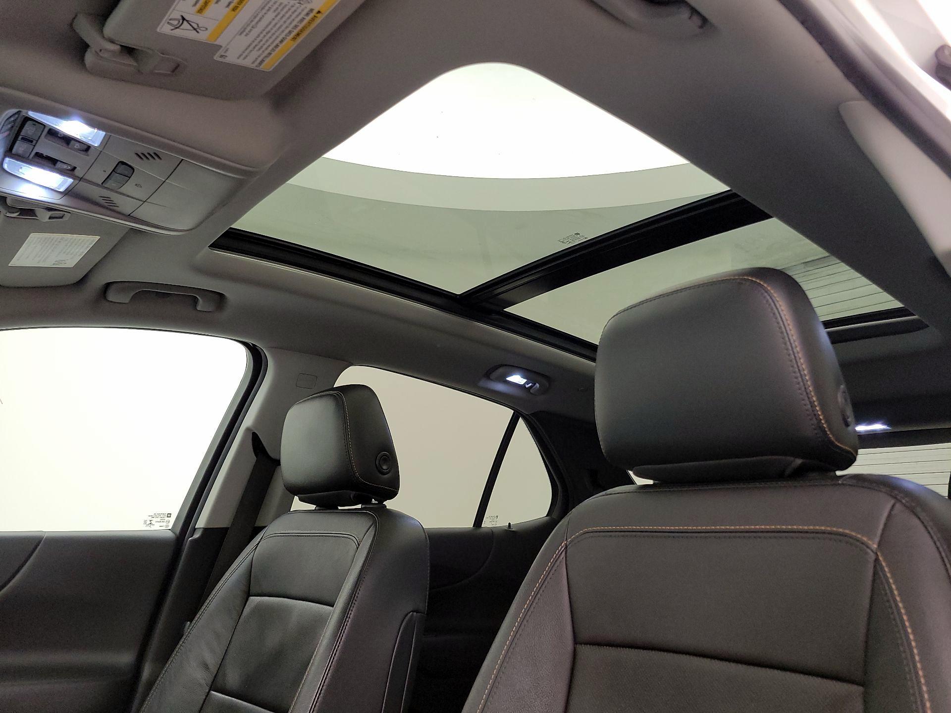 Thumbnail: 2020 Chevrolet Equinox - 19