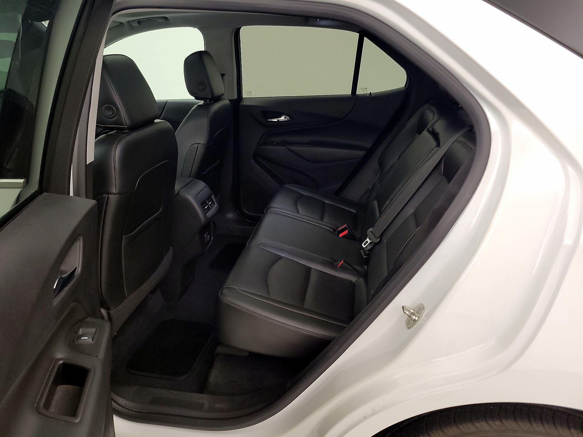 Thumbnail: 2020 Chevrolet Equinox - 20