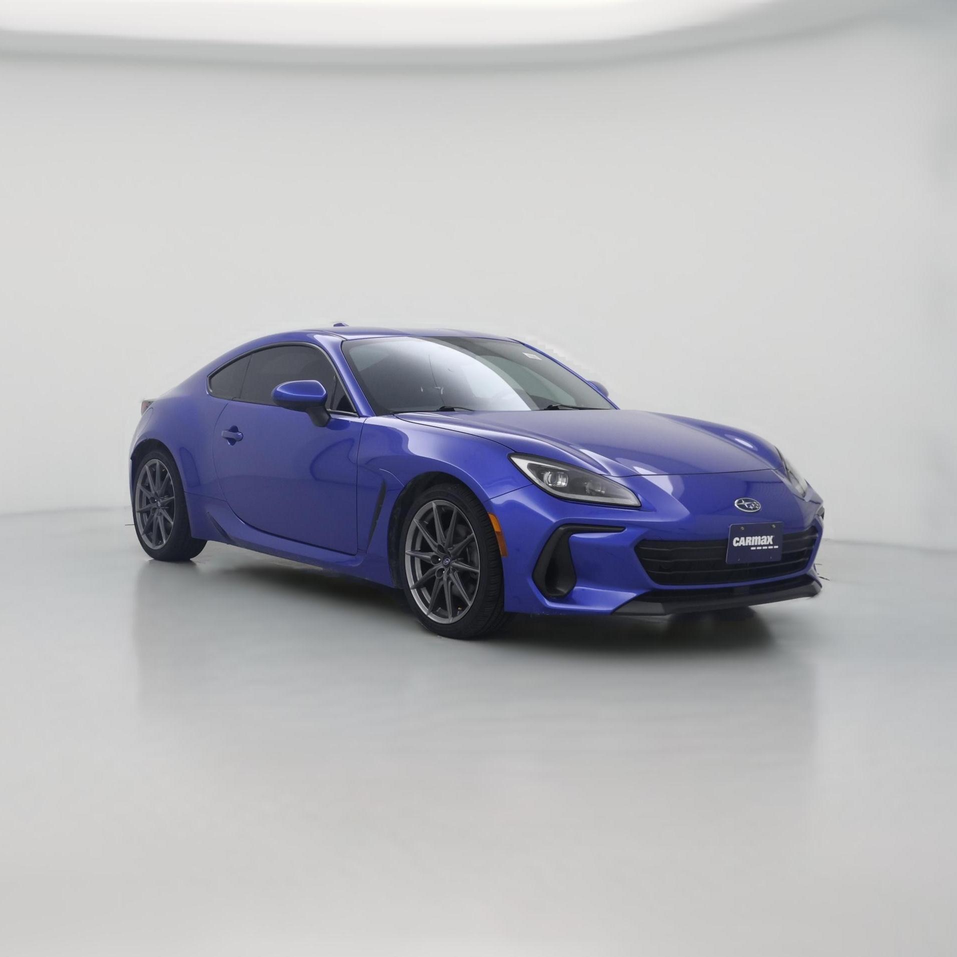 Thumbnail: 2024 Subaru BRZ - 1