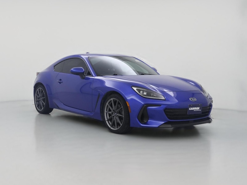 2024 Subaru BRZ Limited -
                  Richmond, TX