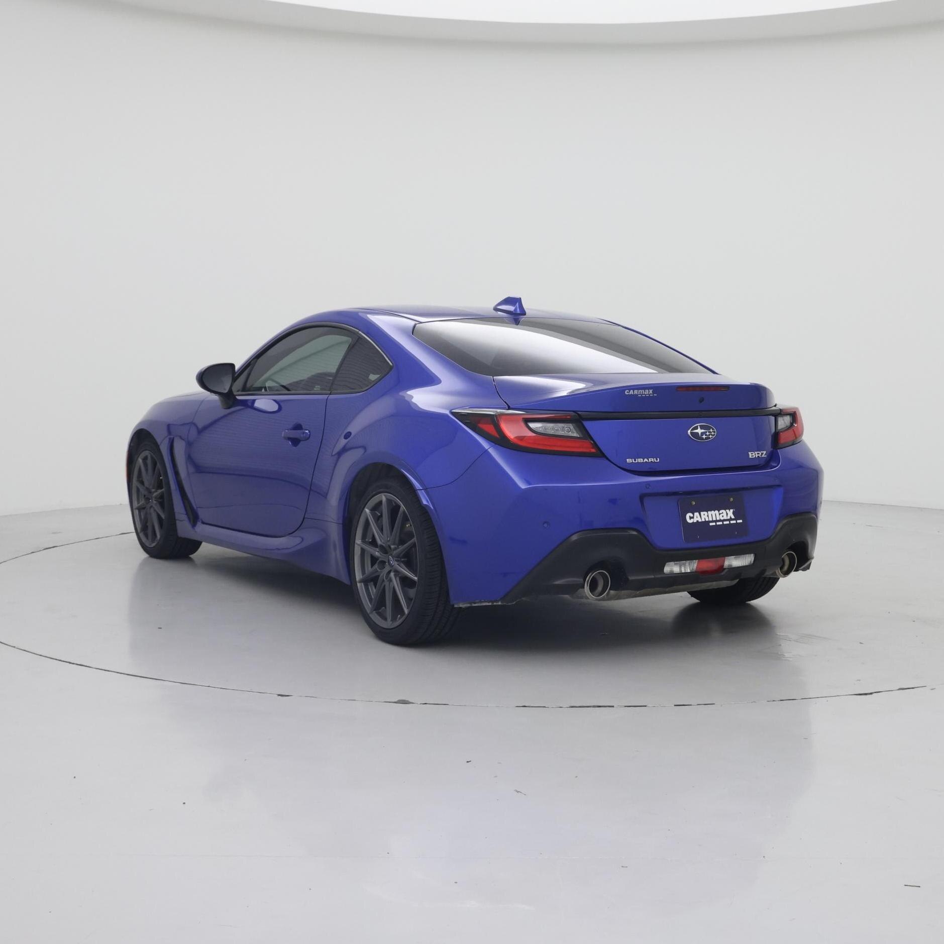 Thumbnail: 2024 Subaru BRZ - 2