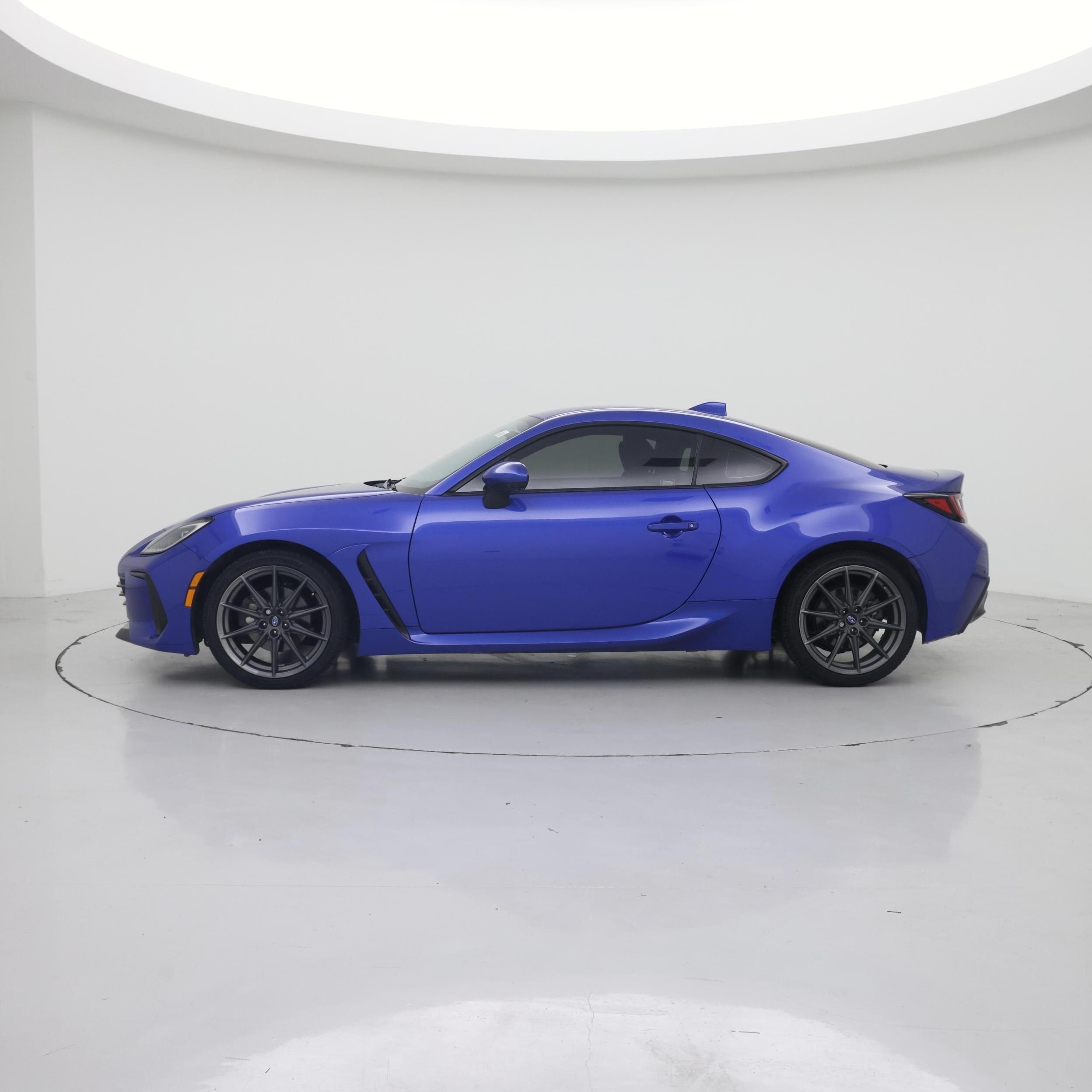 Thumbnail: 2024 Subaru BRZ - 3