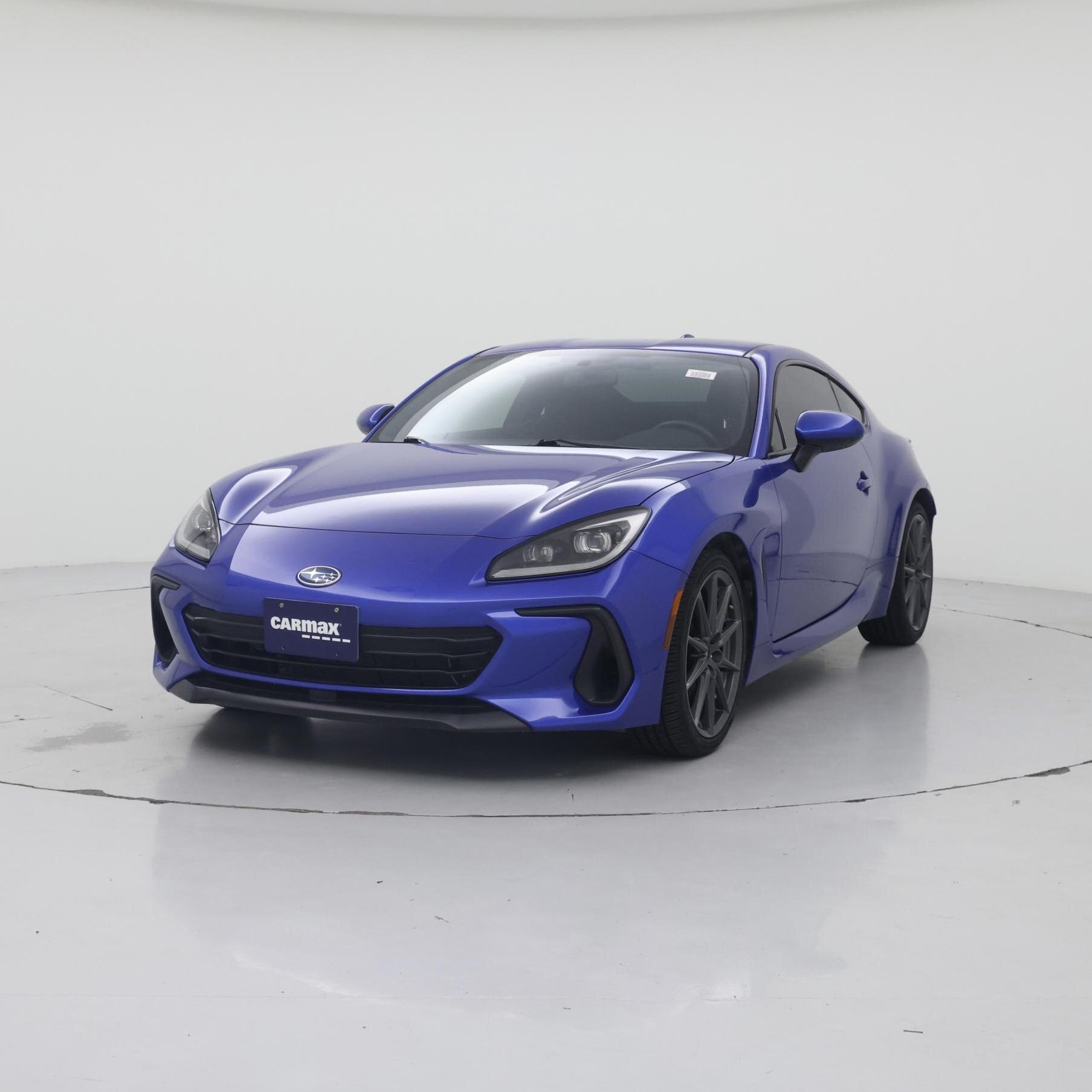 Thumbnail: 2024 Subaru BRZ - 4