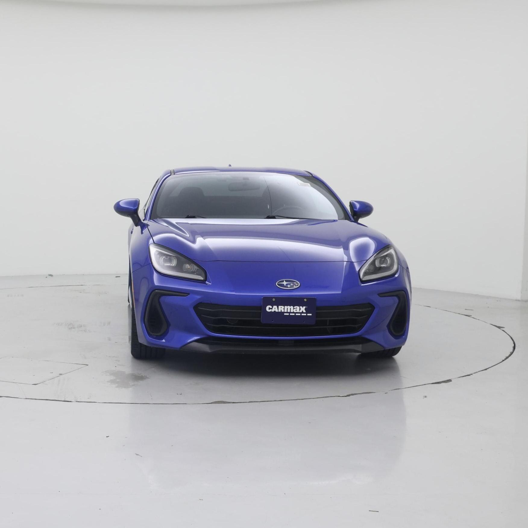 Thumbnail: 2024 Subaru BRZ - 5