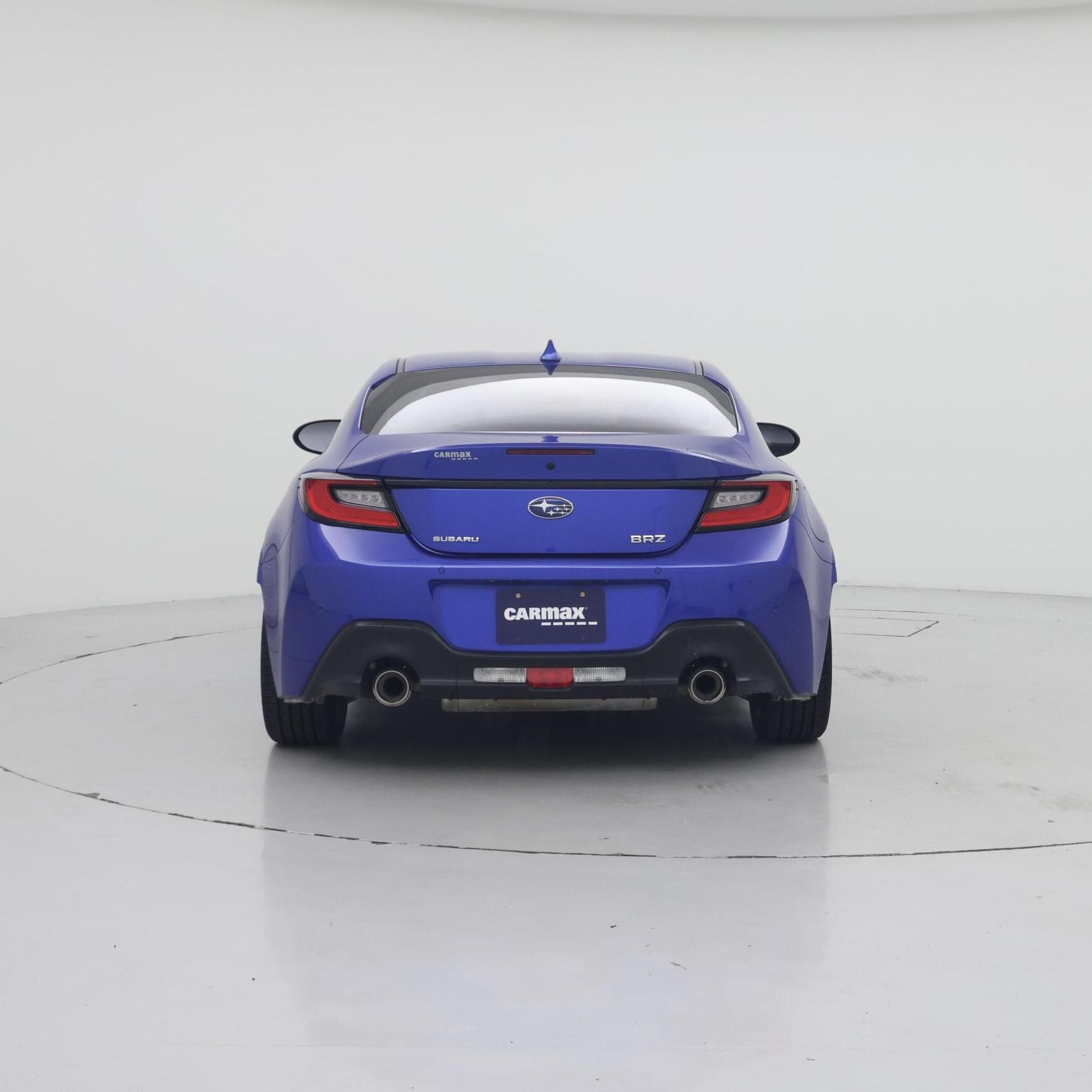 Thumbnail: 2024 Subaru BRZ - 6