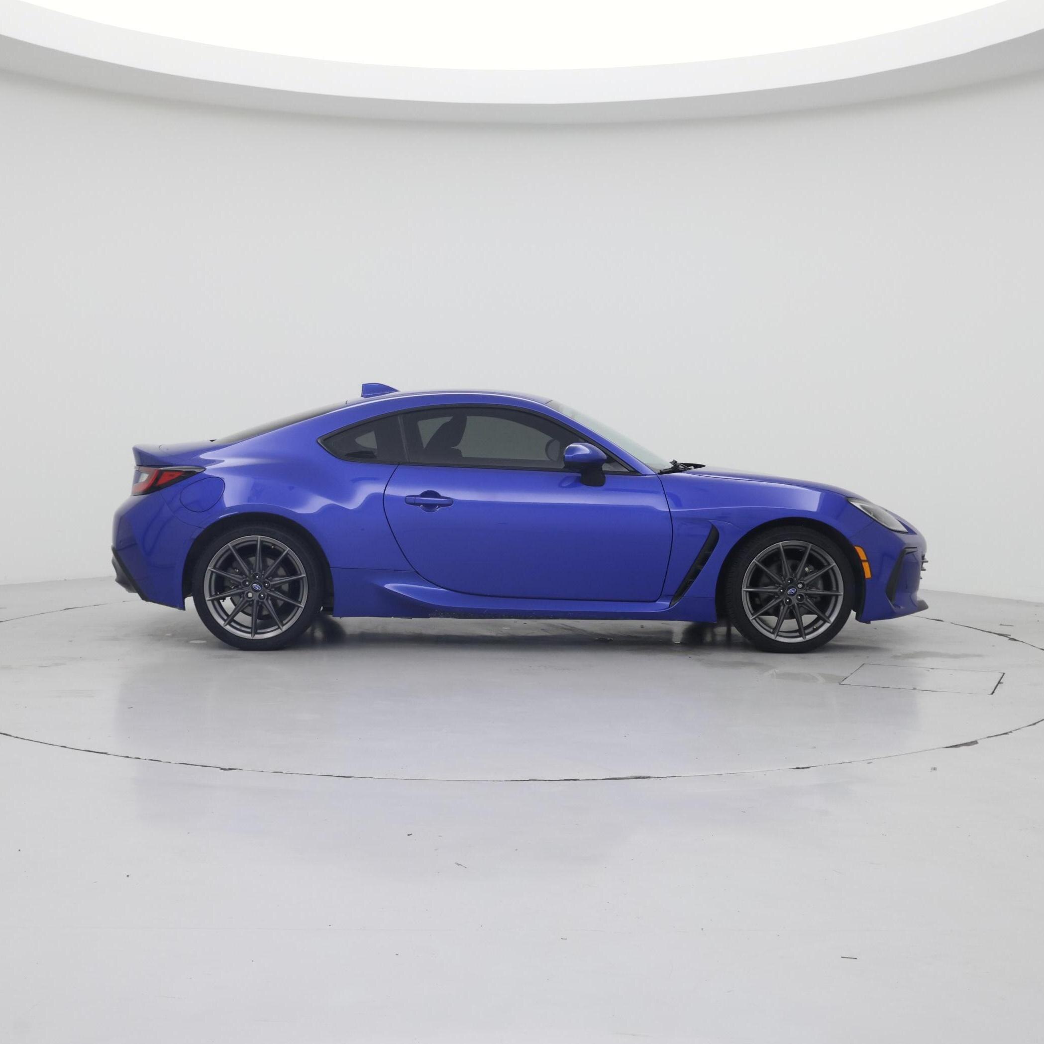 Thumbnail: 2024 Subaru BRZ - 7