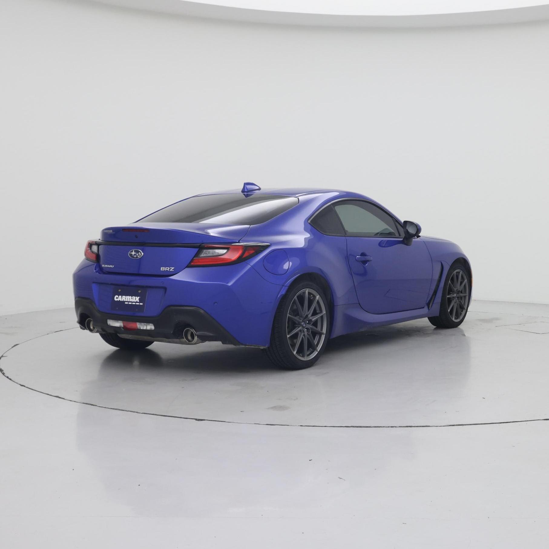 Thumbnail: 2024 Subaru BRZ - 8