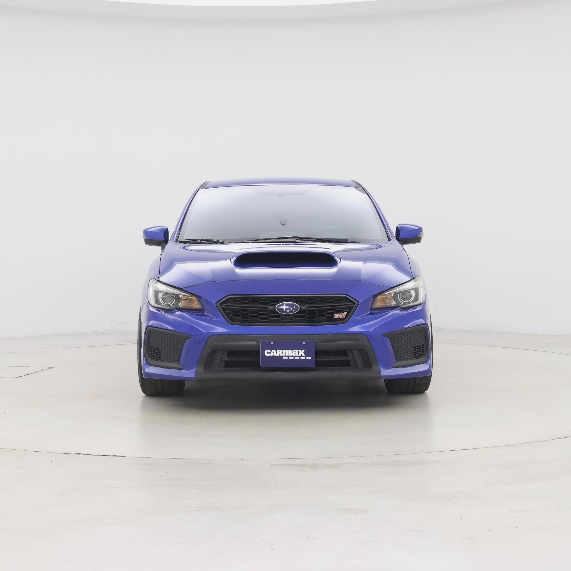 Thumbnail: 2018 Subaru WRX - 5