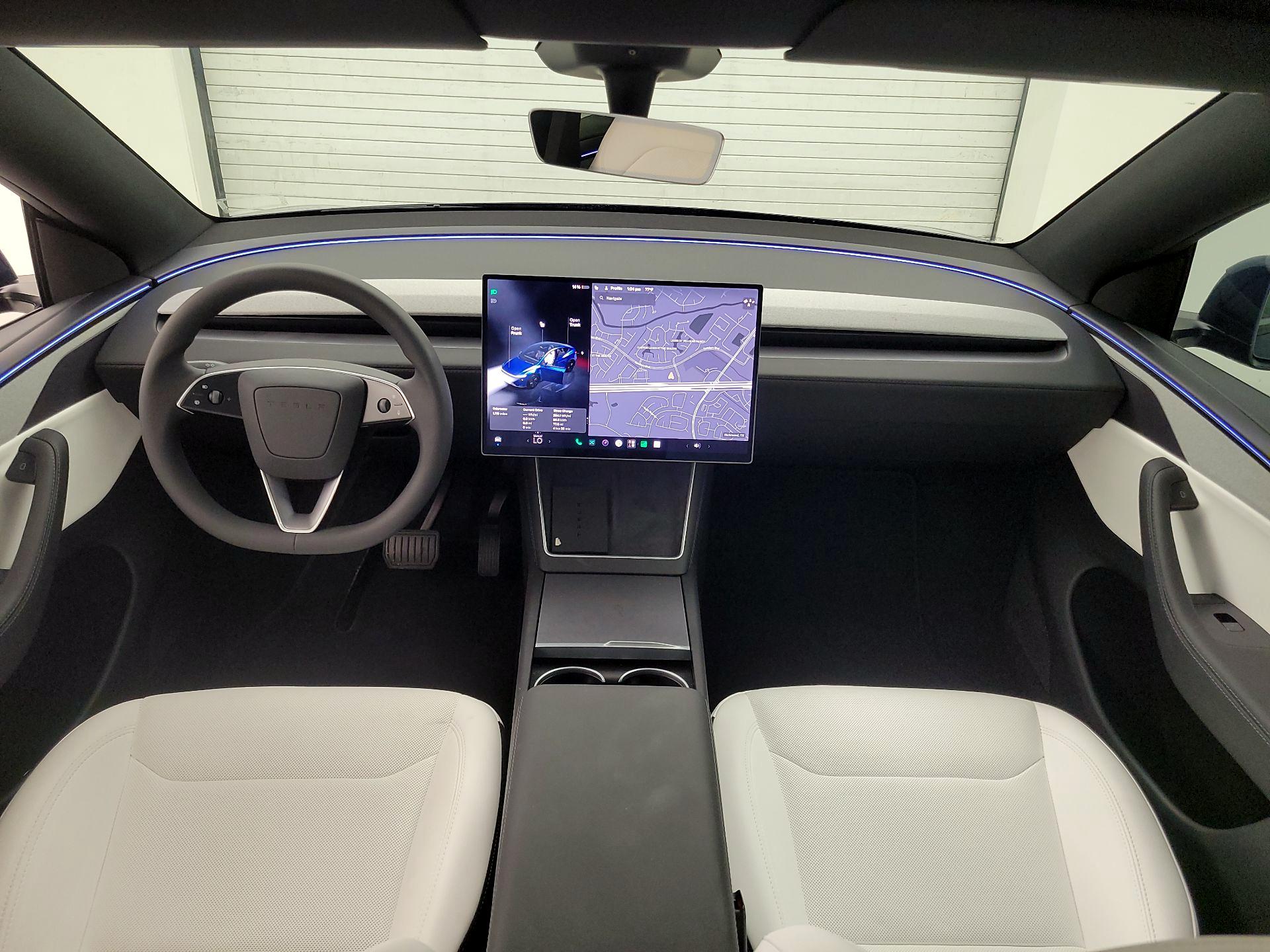Thumbnail: 2026 Tesla Model Y - 9