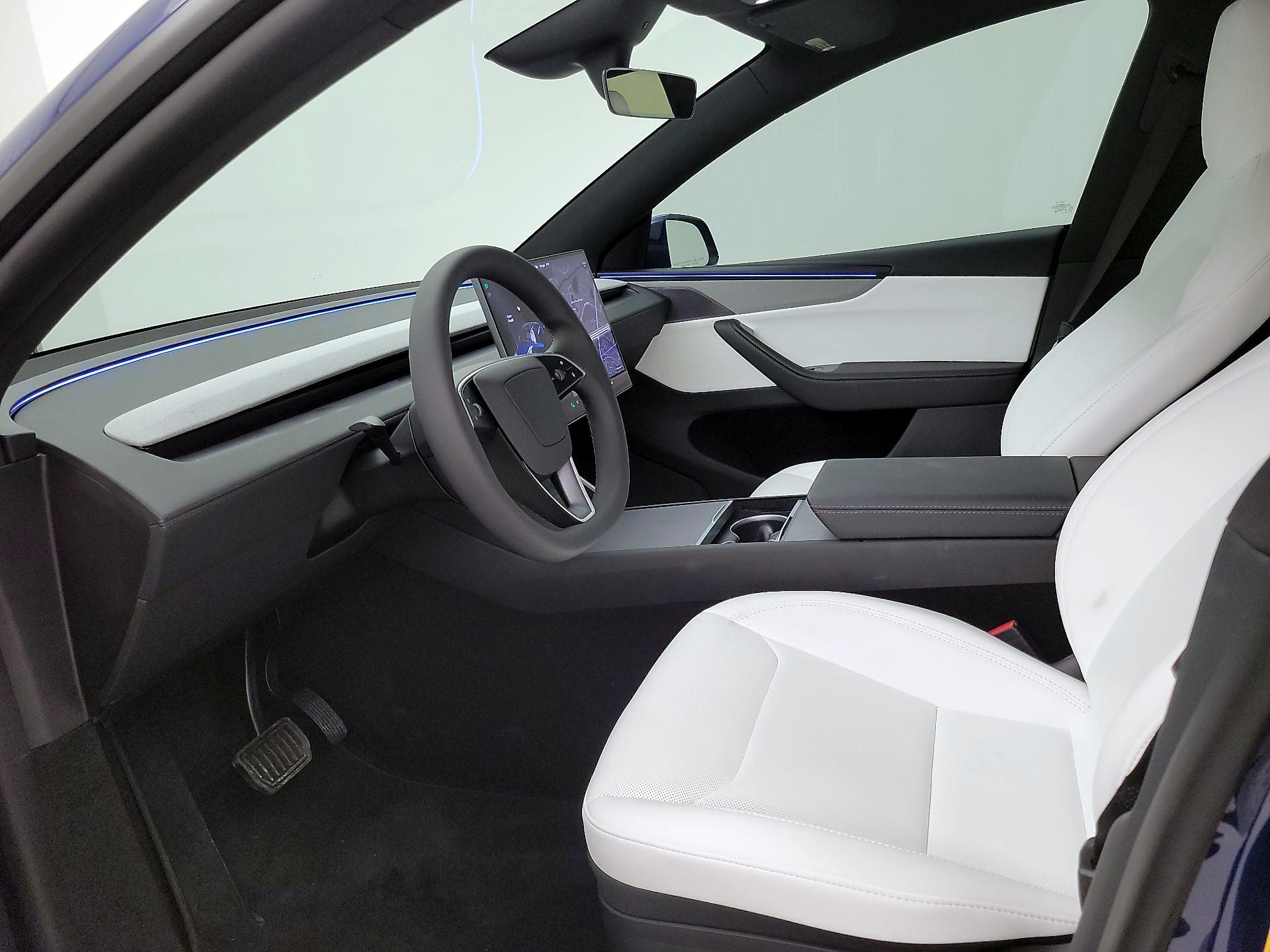 Thumbnail: 2026 Tesla Model Y - 11