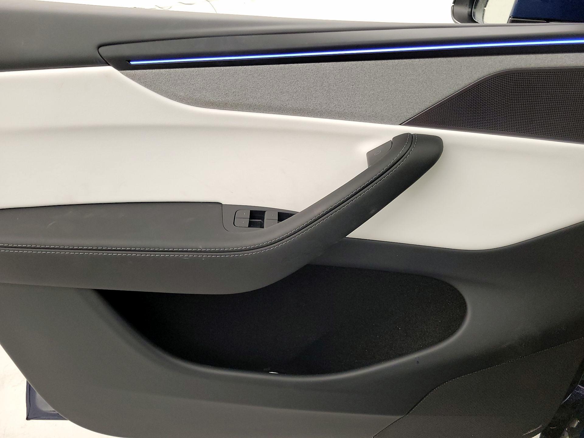 Thumbnail: 2026 Tesla Model Y - 12