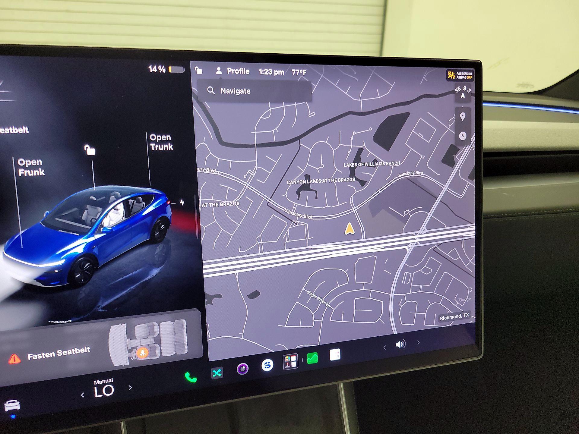 Thumbnail: 2026 Tesla Model Y - 14