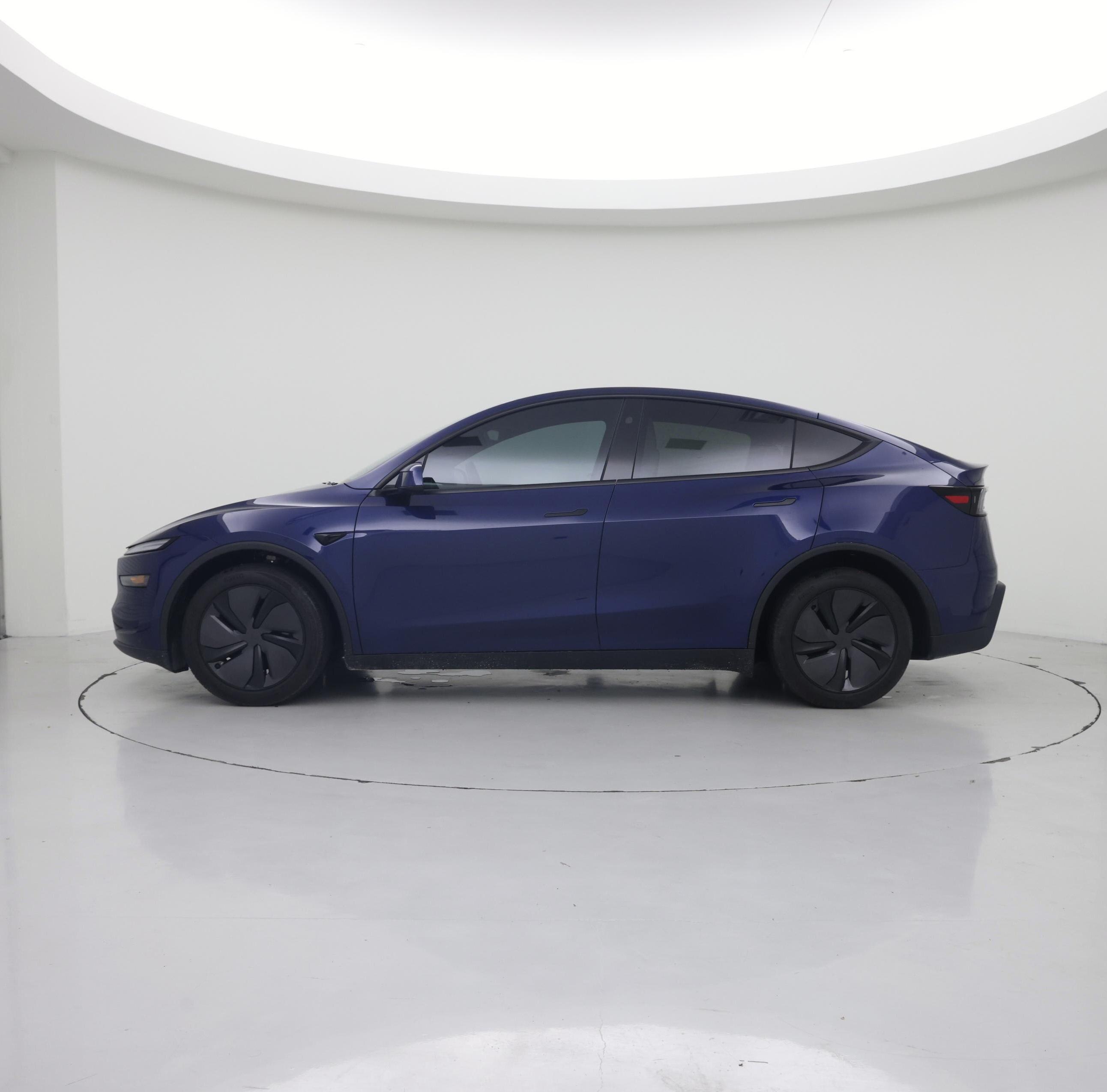 Thumbnail: 2026 Tesla Model Y - 3