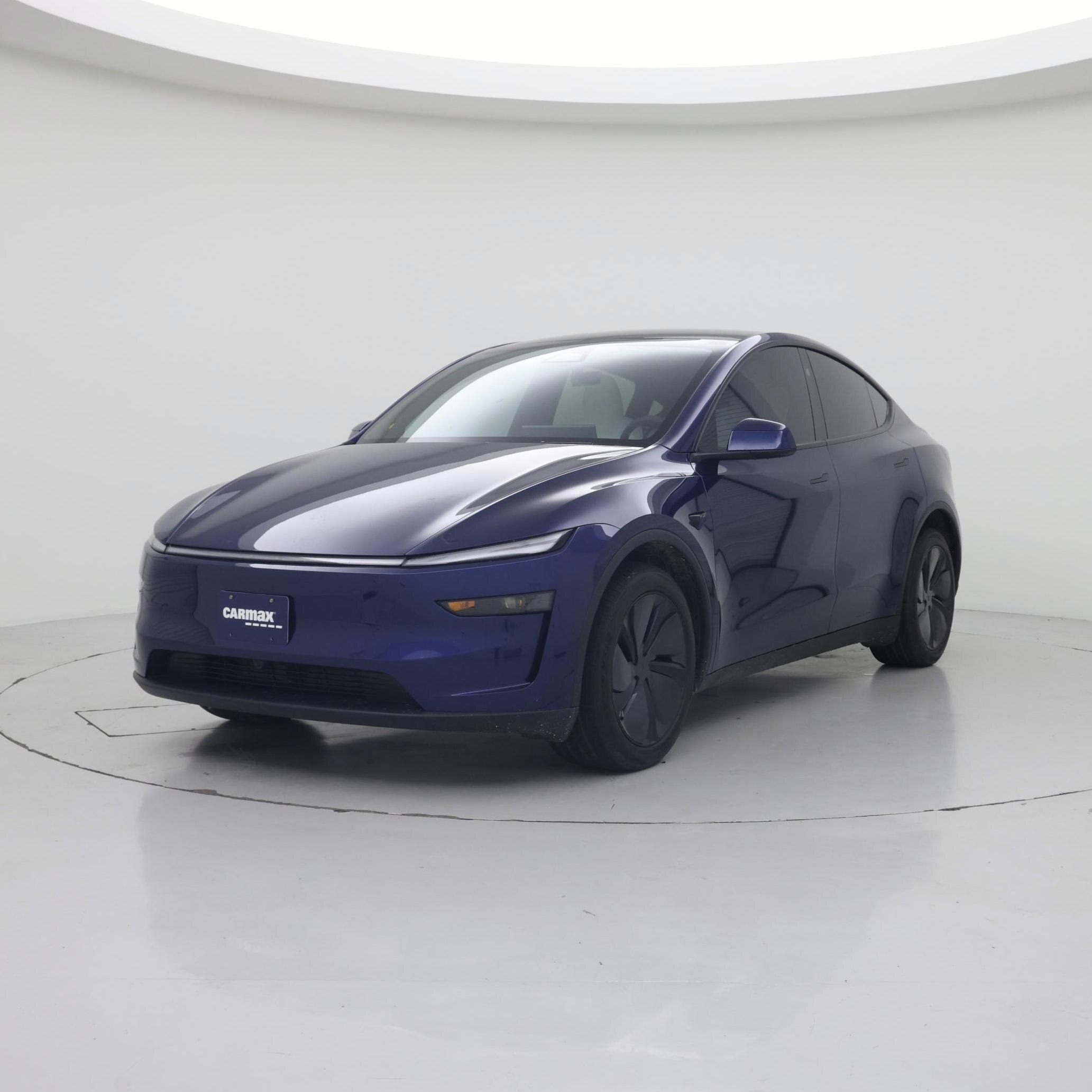 Thumbnail: 2026 Tesla Model Y - 4