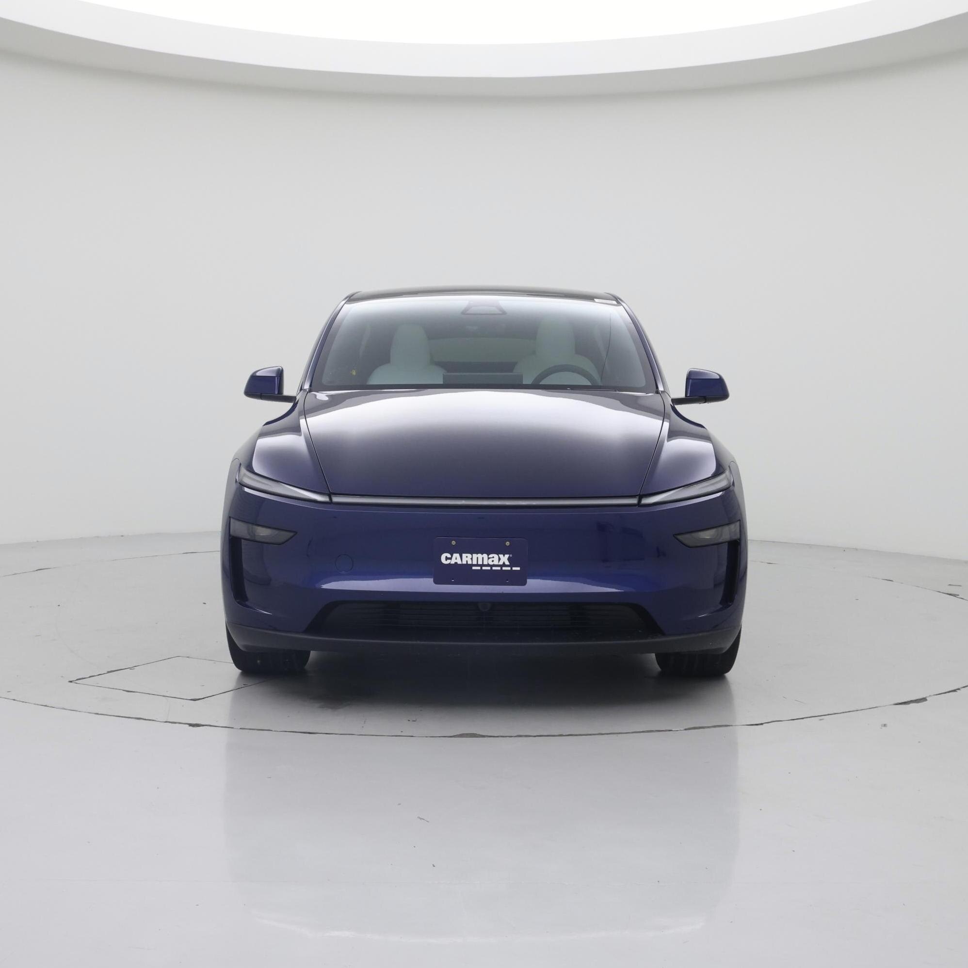 Thumbnail: 2026 Tesla Model Y - 5