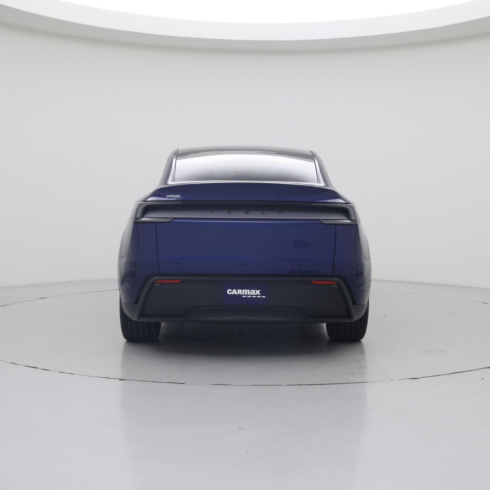 Thumbnail: 2026 Tesla Model Y - 6