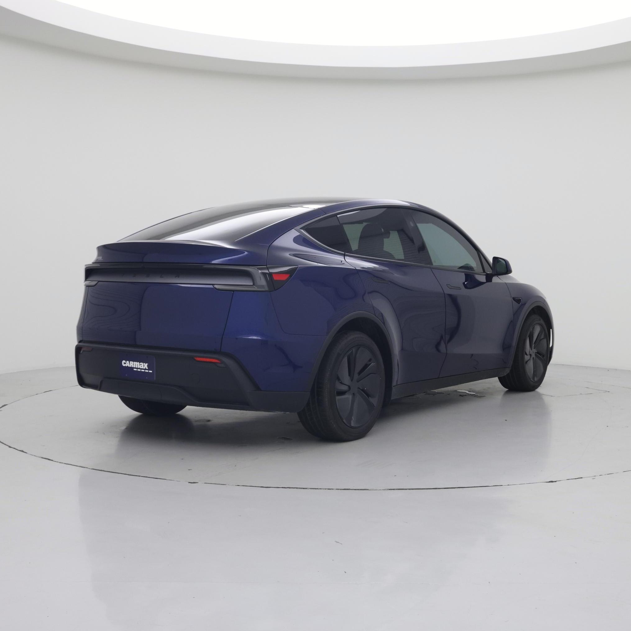 Thumbnail: 2026 Tesla Model Y - 8