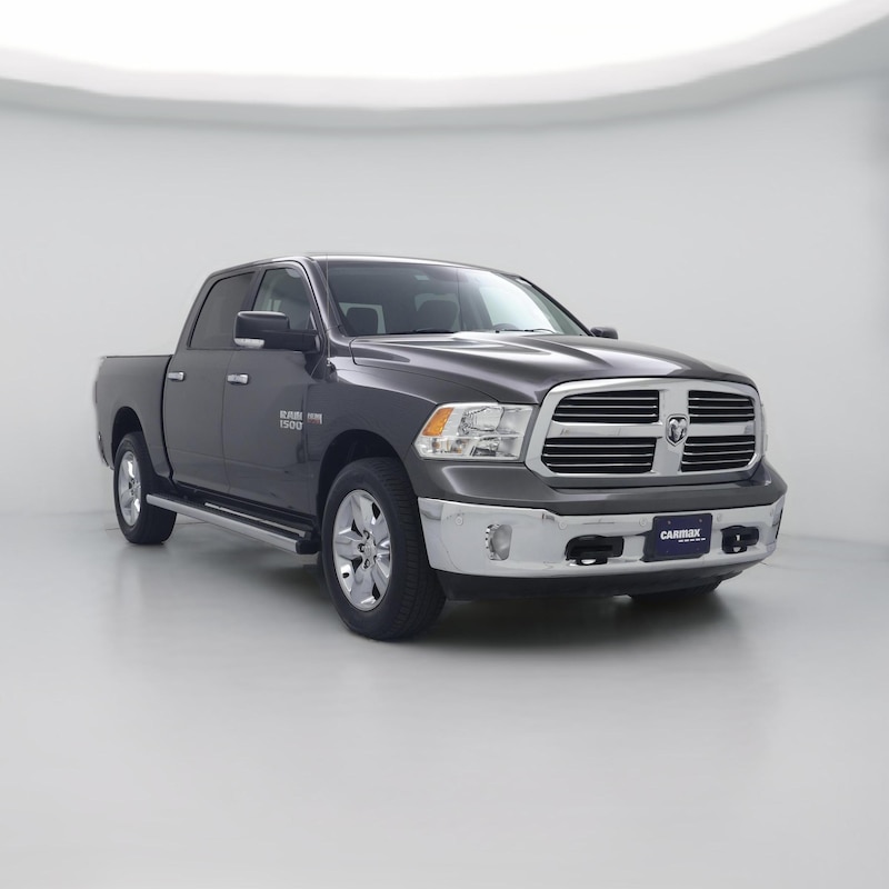 2015 Ram 1500 Lonestar