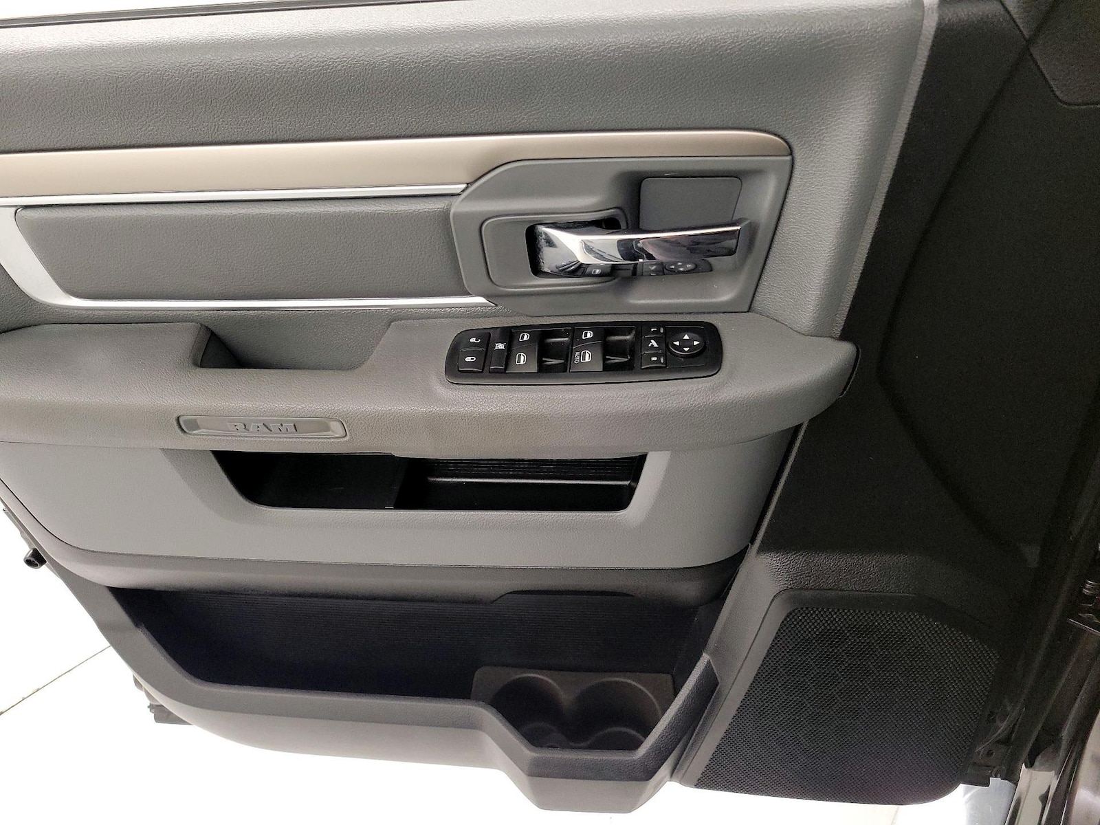 2015 RAM Ram 1500 Pickup Big Horn/Lone Star - Photo 13