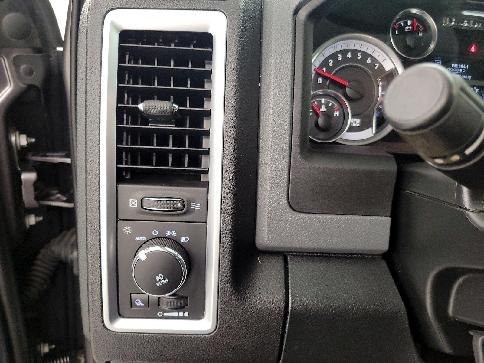 2015 RAM Ram 1500 Pickup Big Horn/Lone Star - Photo 14