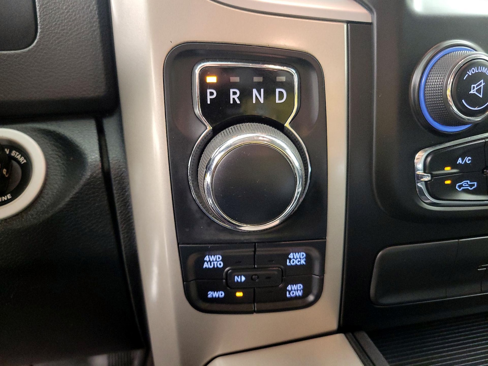 2015 RAM Ram 1500 Pickup Big Horn/Lone Star - Photo 18