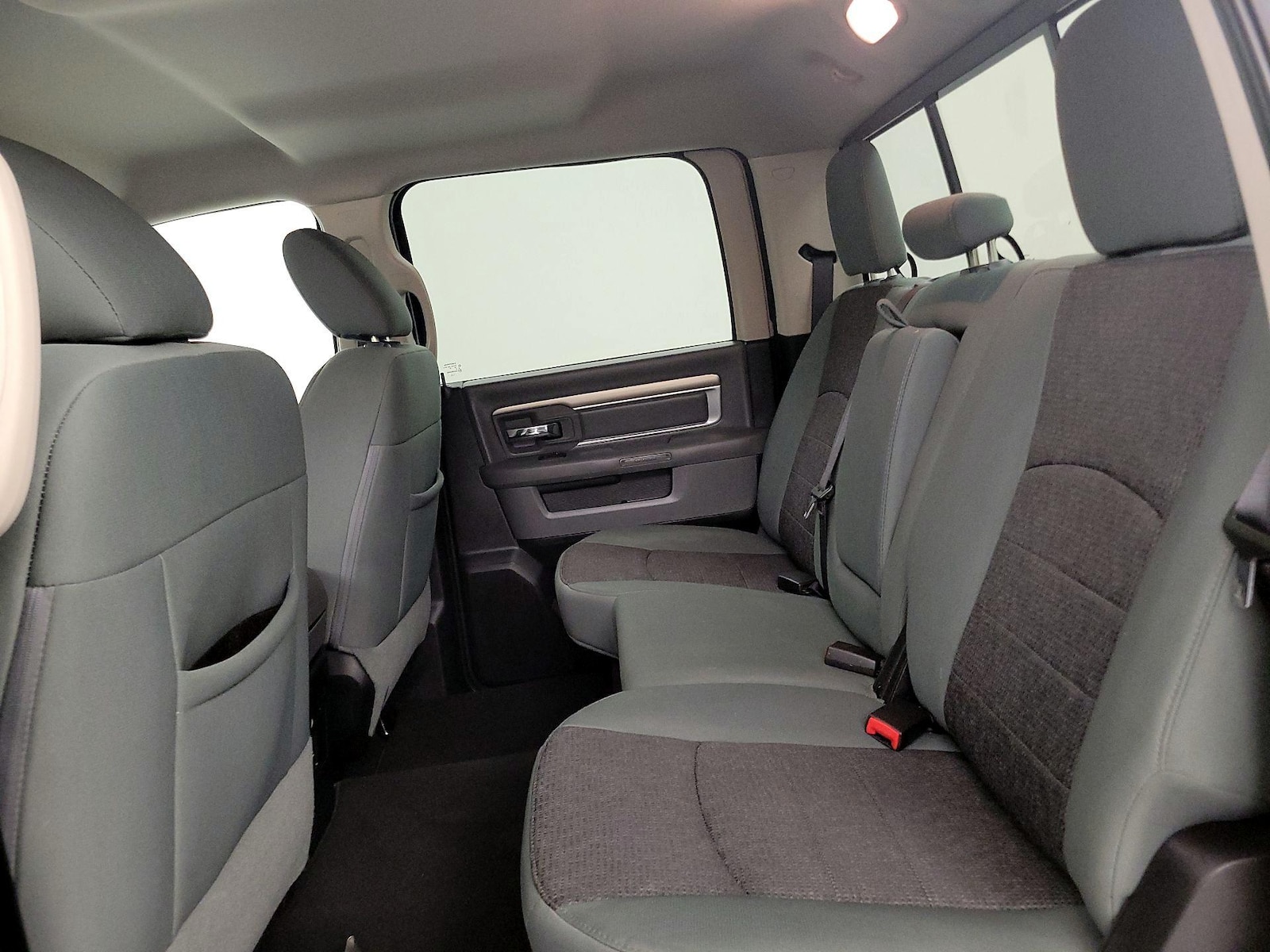 2015 RAM Ram 1500 Pickup Big Horn/Lone Star - Photo 20