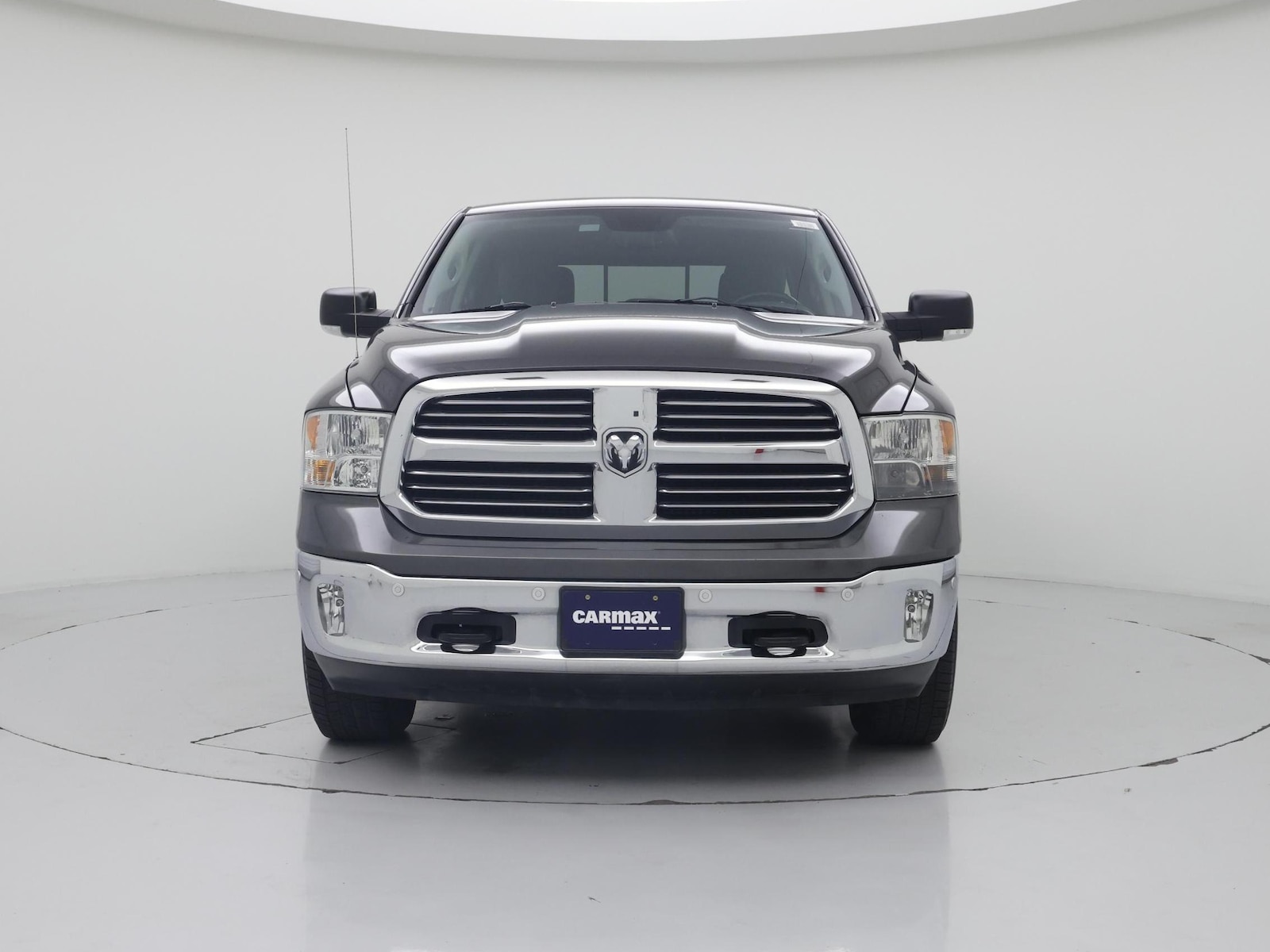 2015 RAM Ram 1500 Pickup Big Horn/Lone Star - Photo 6